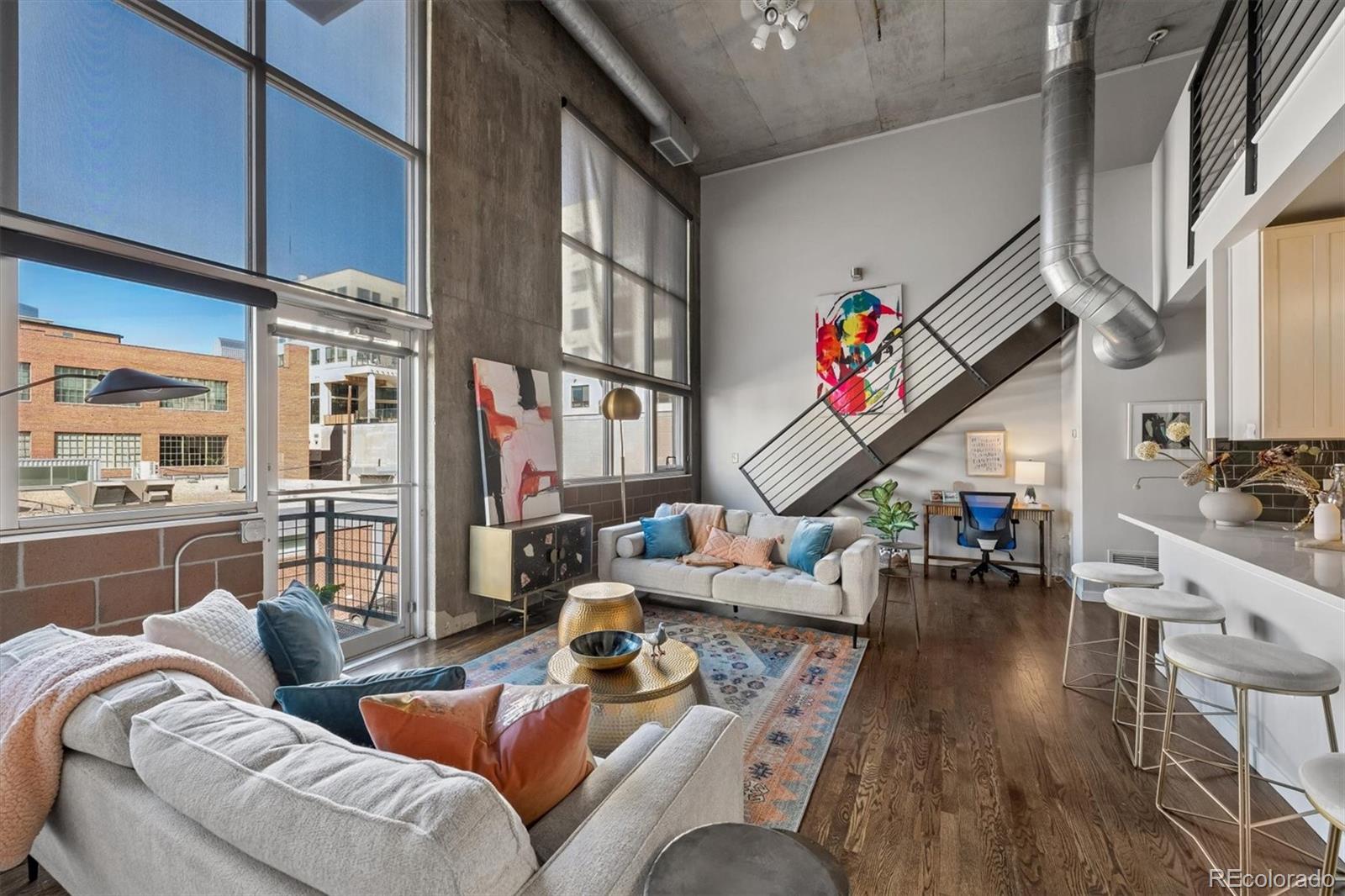 MLS Image #13 for 1050  cherokee street 203,denver, Colorado
