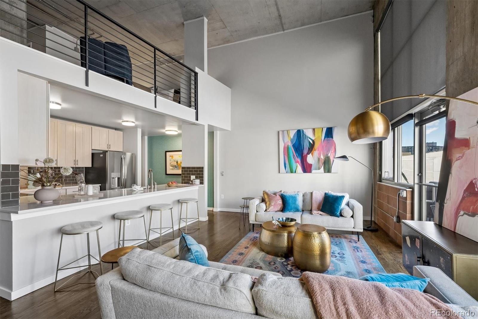 MLS Image #14 for 1050  cherokee street 203,denver, Colorado