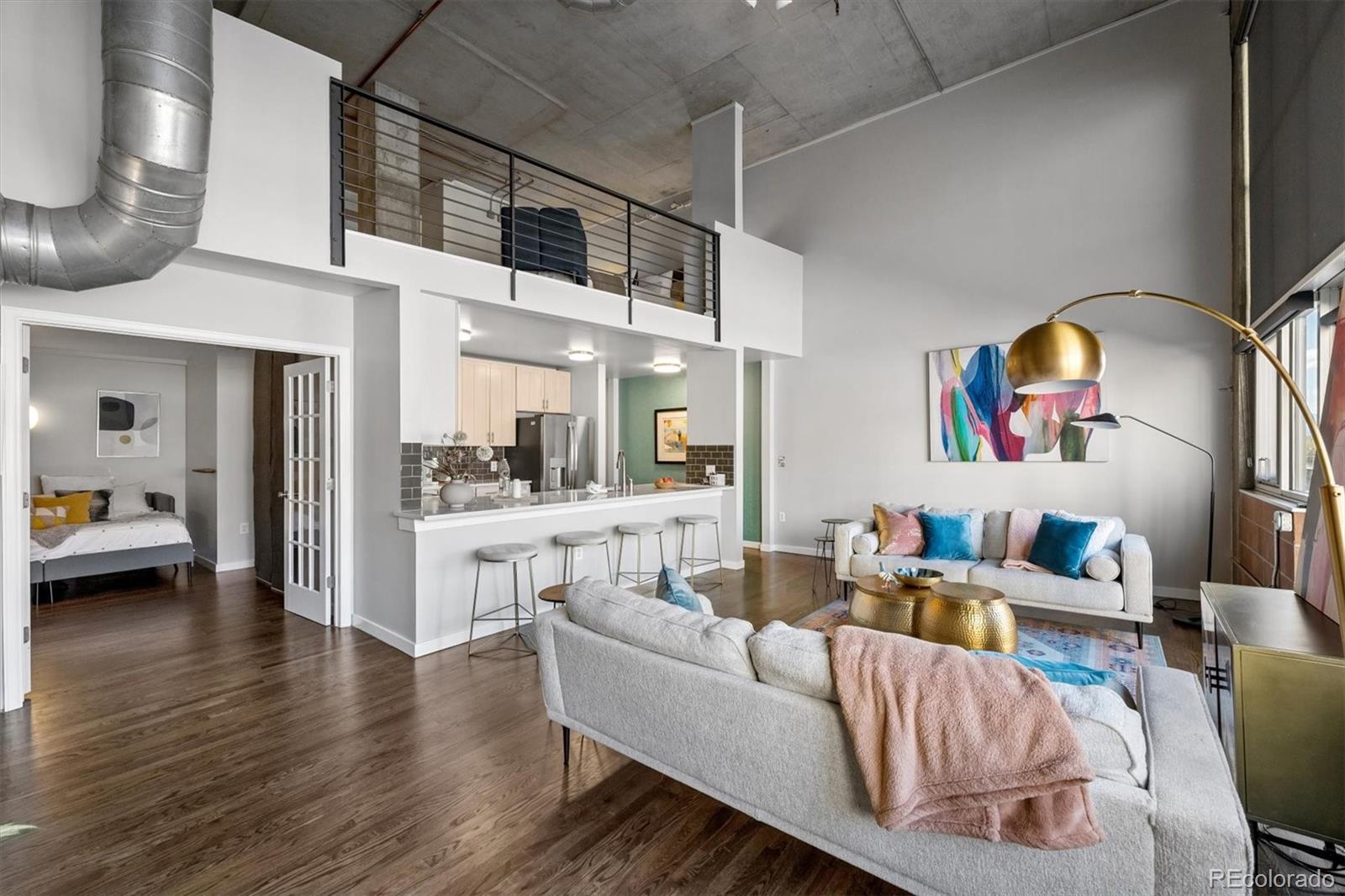 MLS Image #15 for 1050  cherokee street 203,denver, Colorado