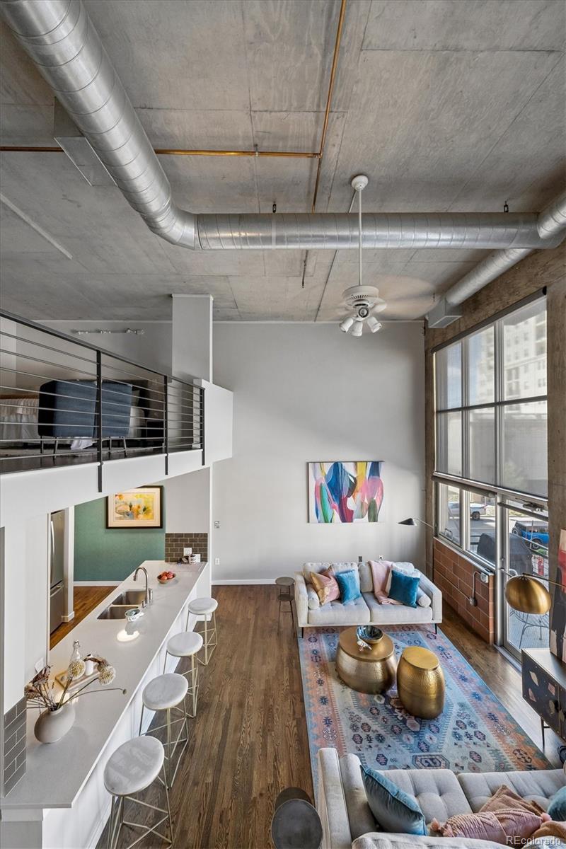 MLS Image #18 for 1050  cherokee street 203,denver, Colorado