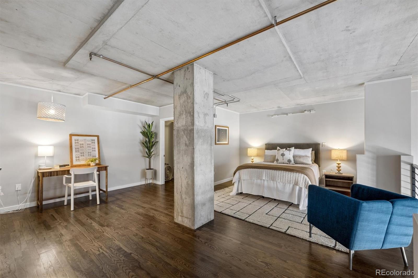 MLS Image #19 for 1050  cherokee street 203,denver, Colorado
