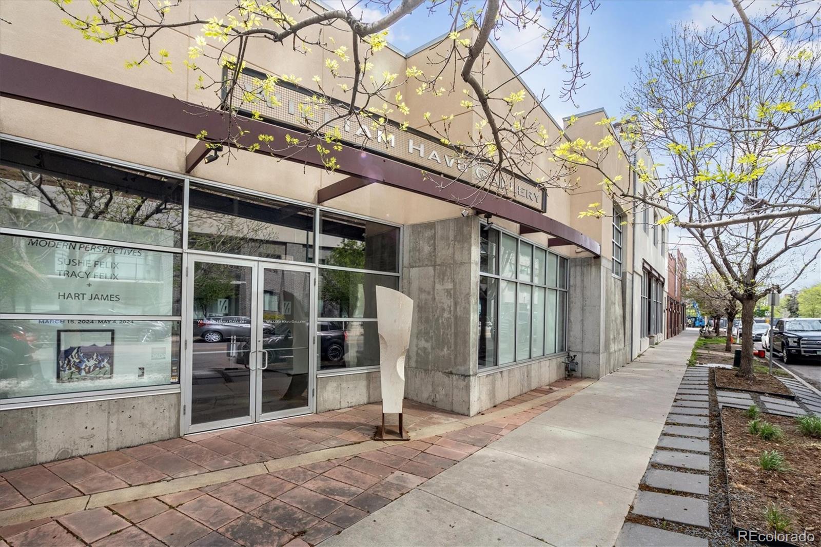 MLS Image #2 for 1050  cherokee street 203,denver, Colorado