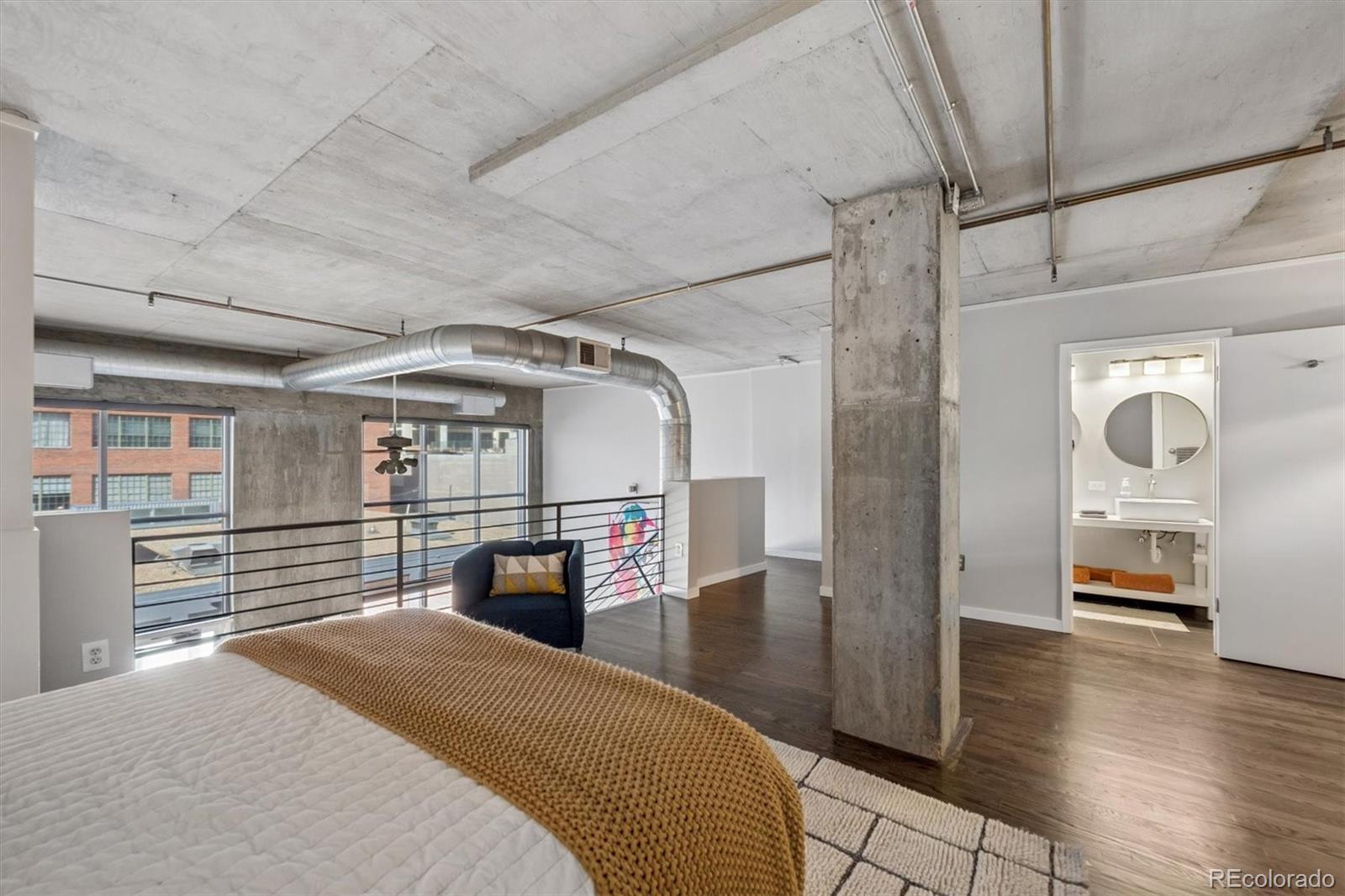 MLS Image #20 for 1050  cherokee street 203,denver, Colorado