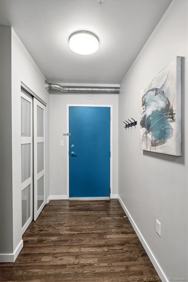MLS Image #7 for 1050  cherokee street 203,denver, Colorado