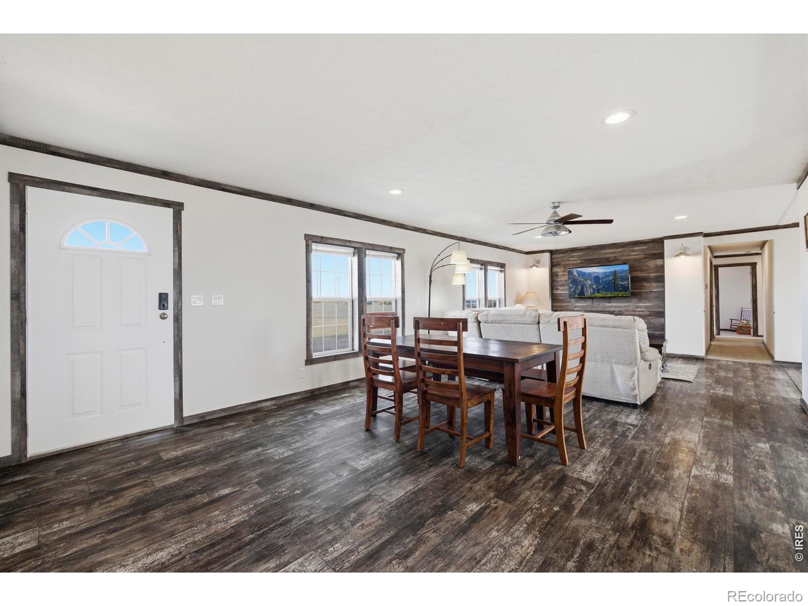 MLS Image #10 for 43490  county road 68 ,briggsdale, Colorado