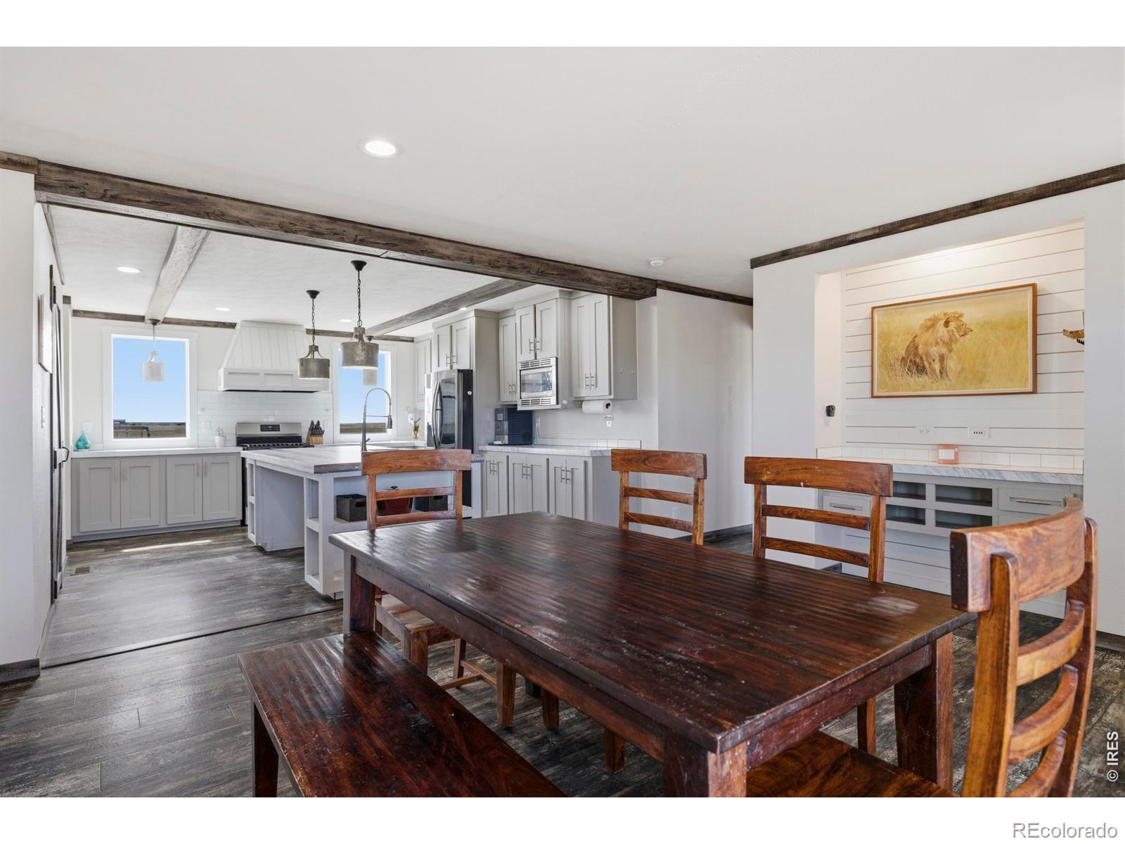 MLS Image #11 for 43490  county road 68 ,briggsdale, Colorado