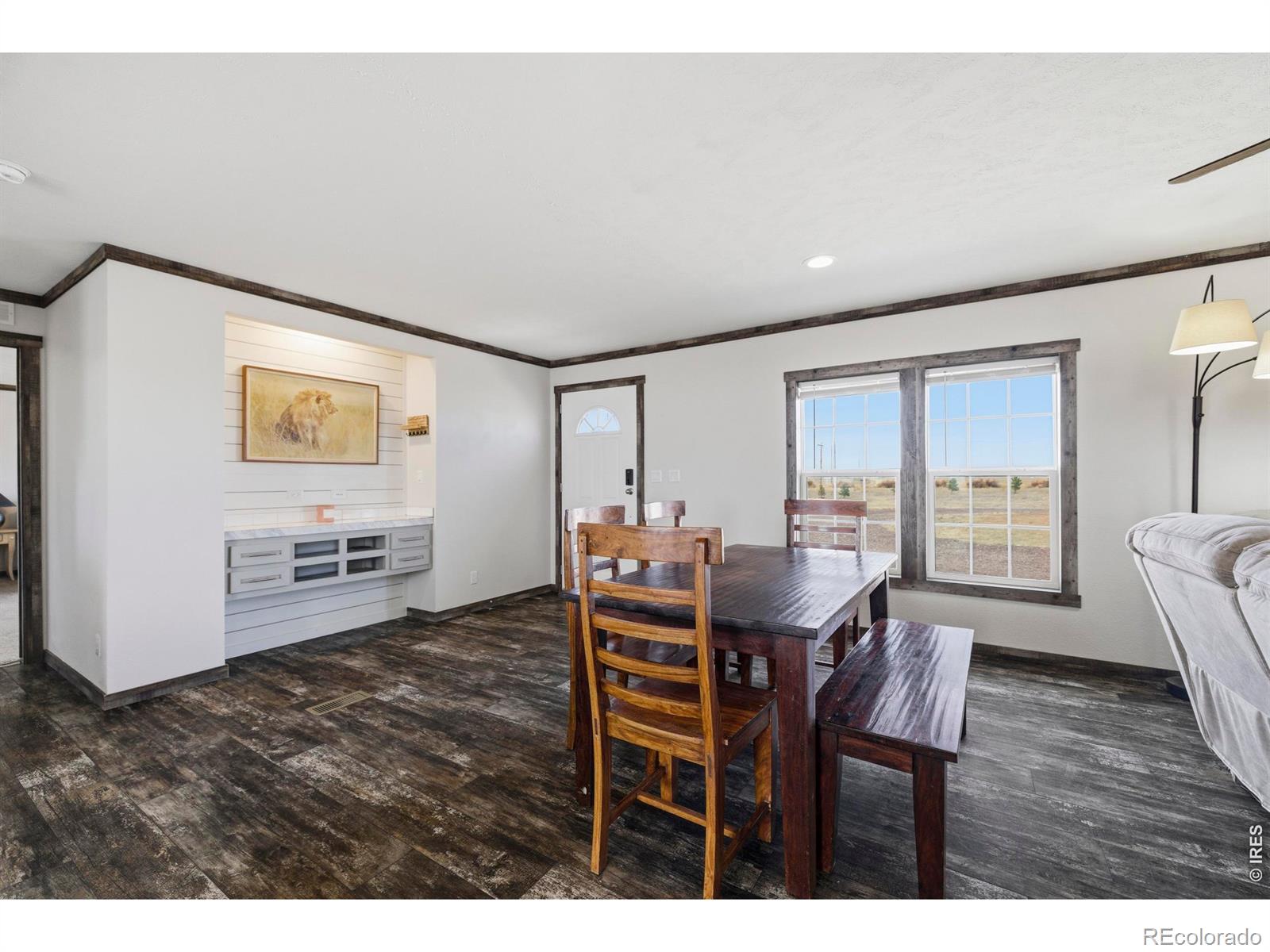 MLS Image #12 for 43490  county road 68 ,briggsdale, Colorado
