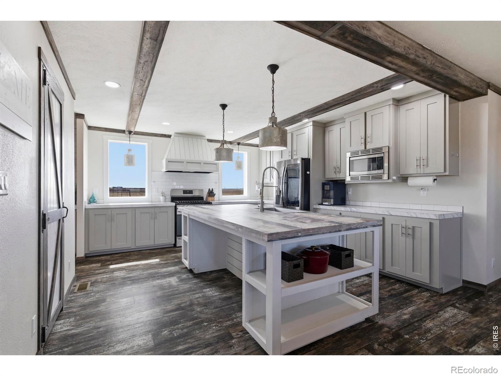 MLS Image #13 for 43490  county road 68 ,briggsdale, Colorado