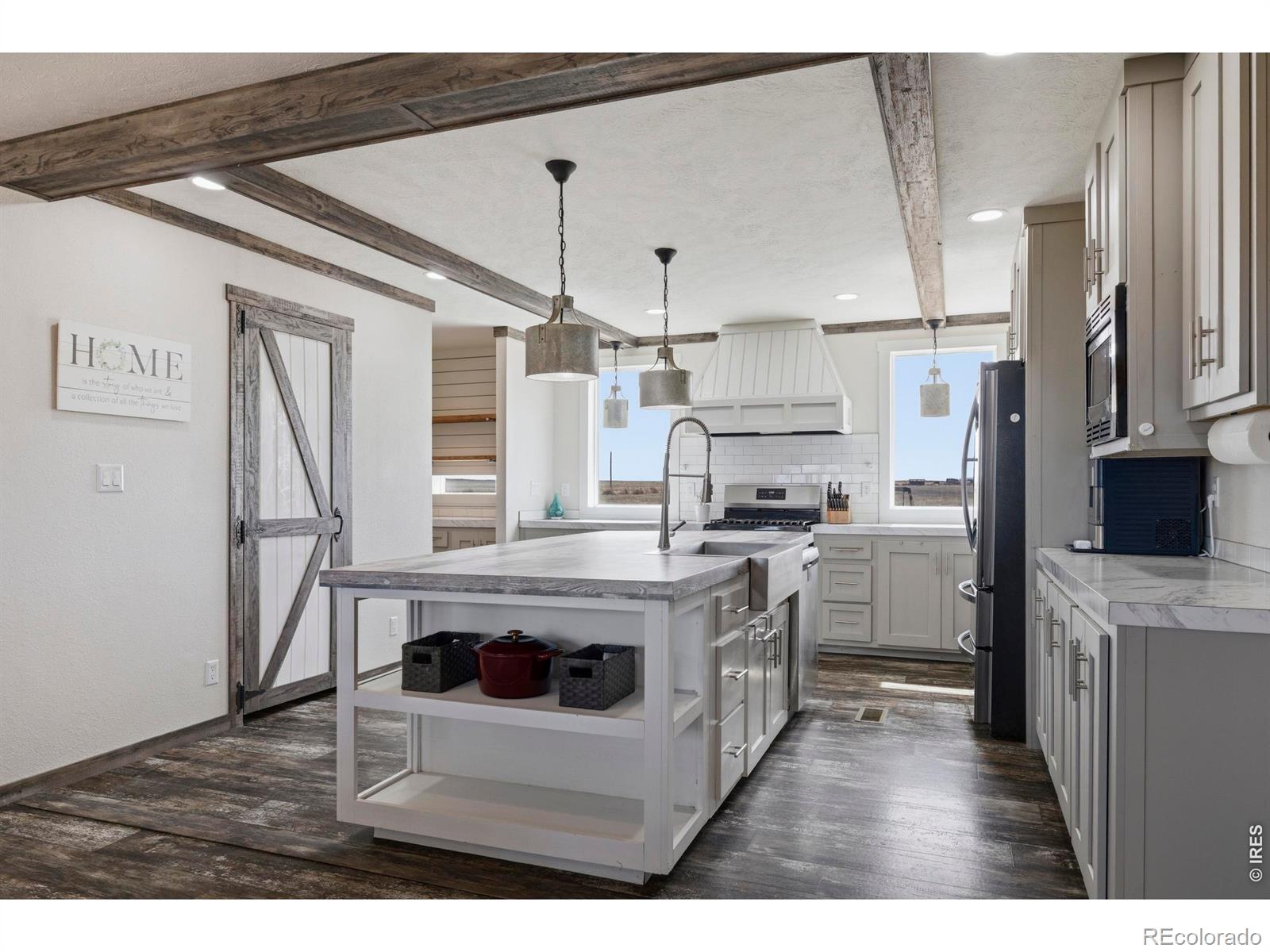 MLS Image #14 for 43490  county road 68 ,briggsdale, Colorado