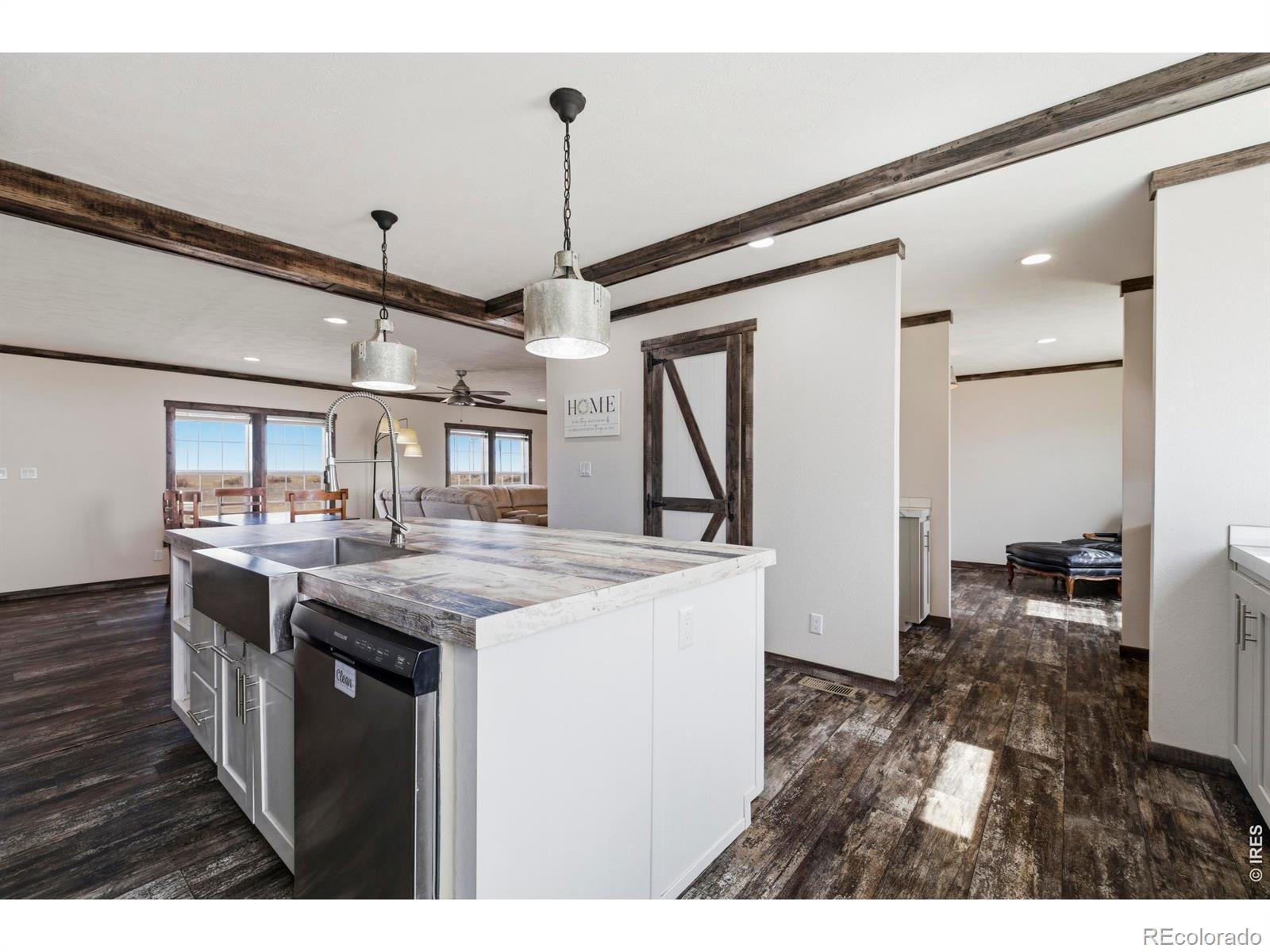MLS Image #17 for 43490  county road 68 ,briggsdale, Colorado