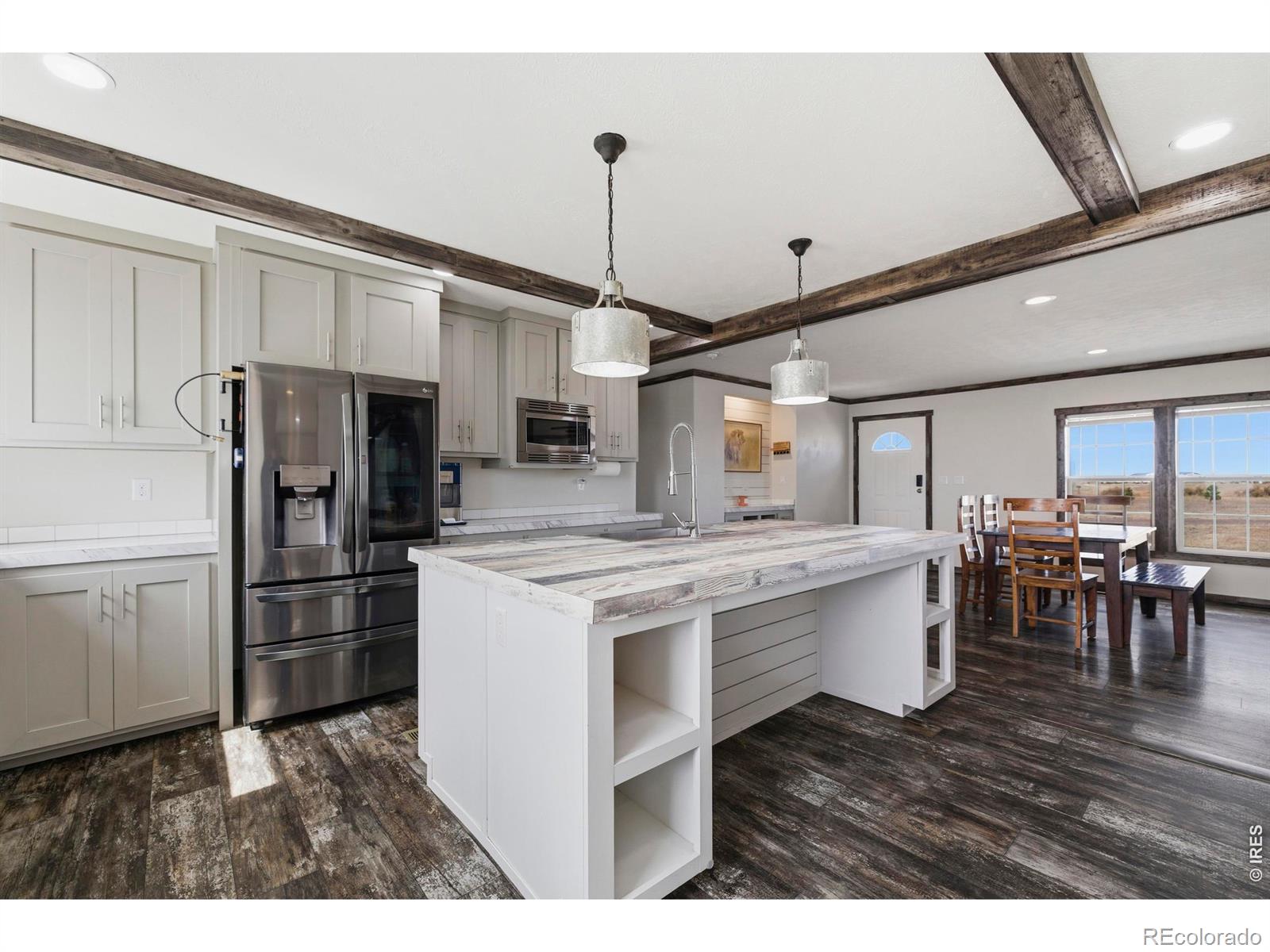 MLS Image #18 for 43490  county road 68 ,briggsdale, Colorado