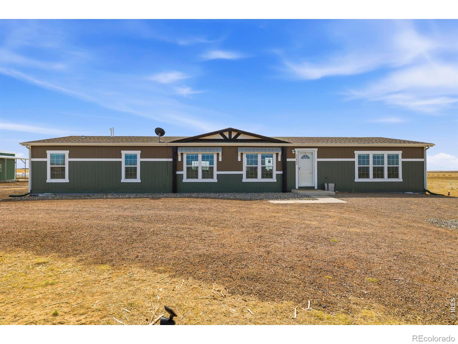 MLS Image #2 for 43490  county road 68 ,briggsdale, Colorado