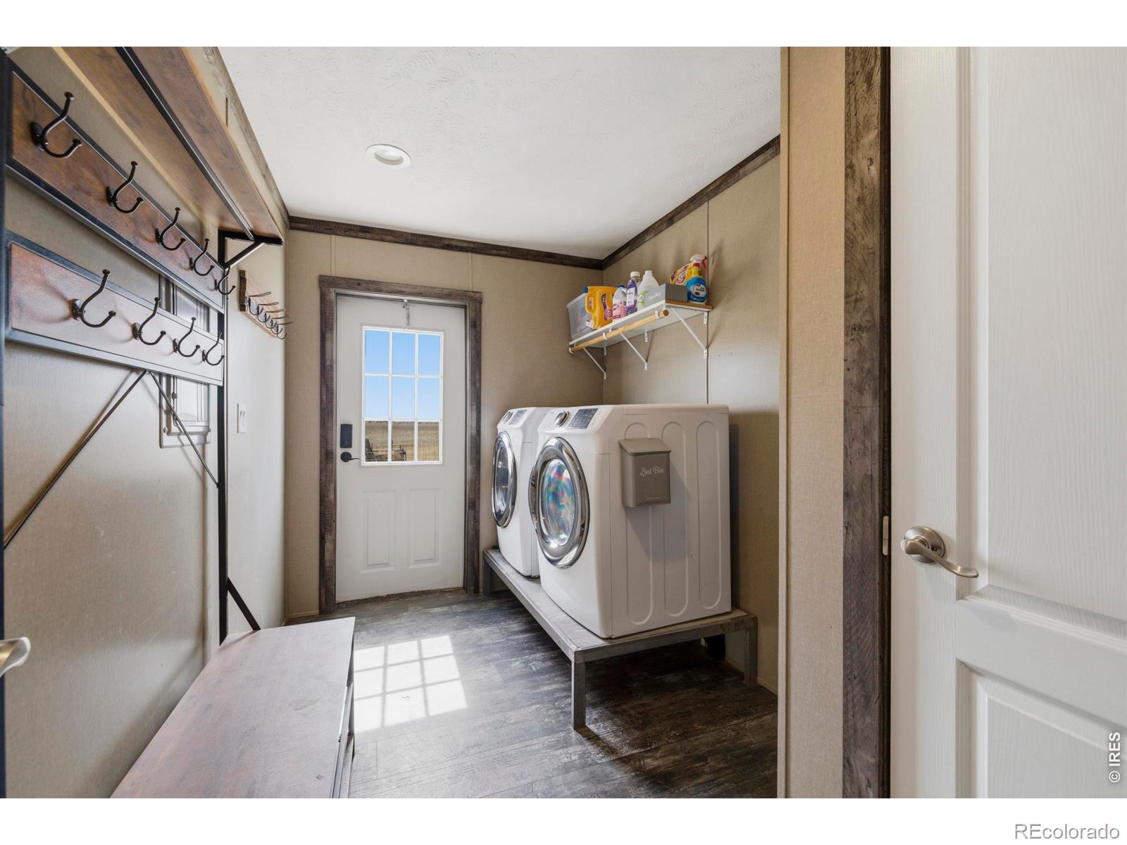 MLS Image #21 for 43490  county road 68 ,briggsdale, Colorado