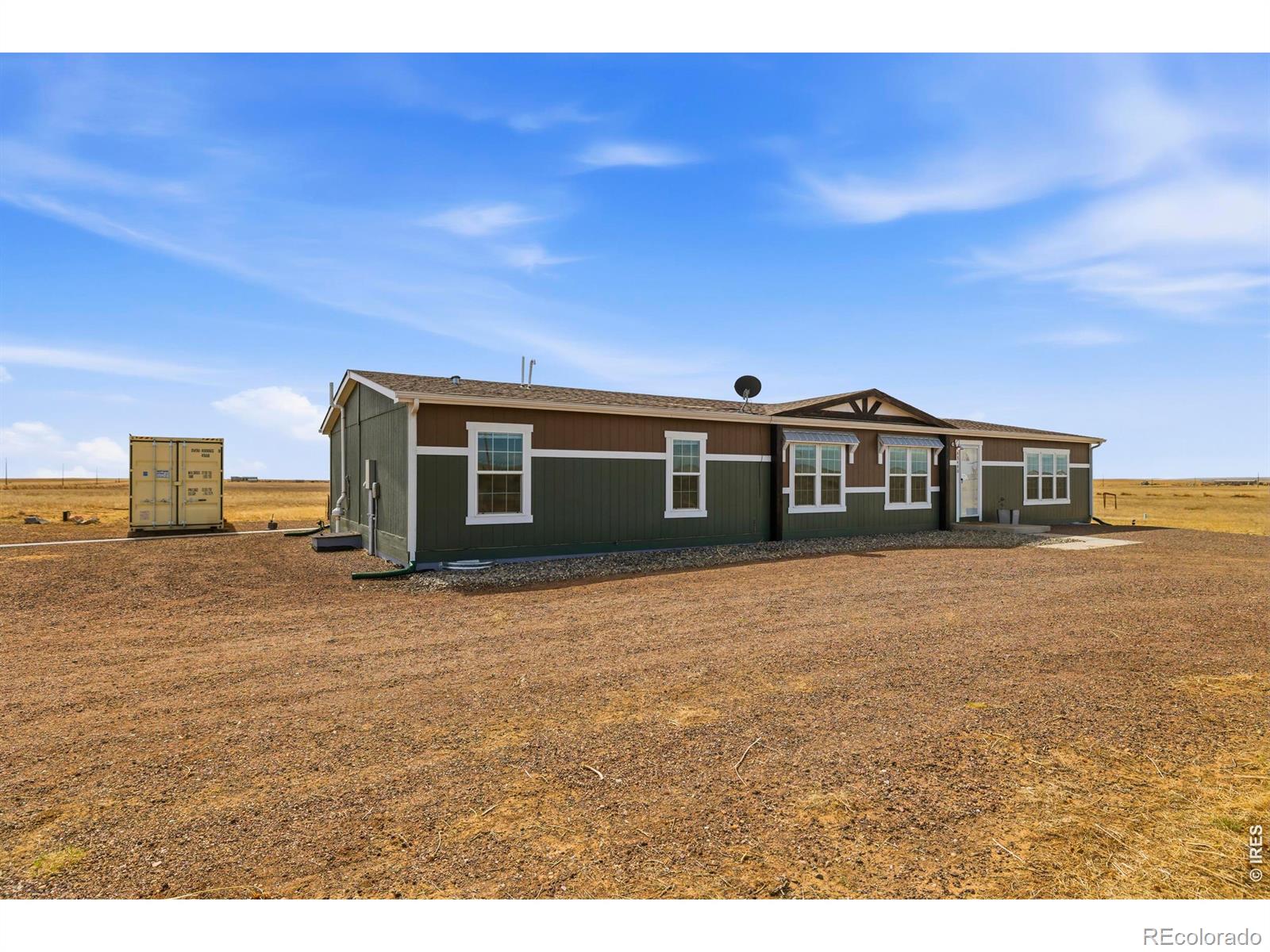 MLS Image #3 for 43490  county road 68 ,briggsdale, Colorado