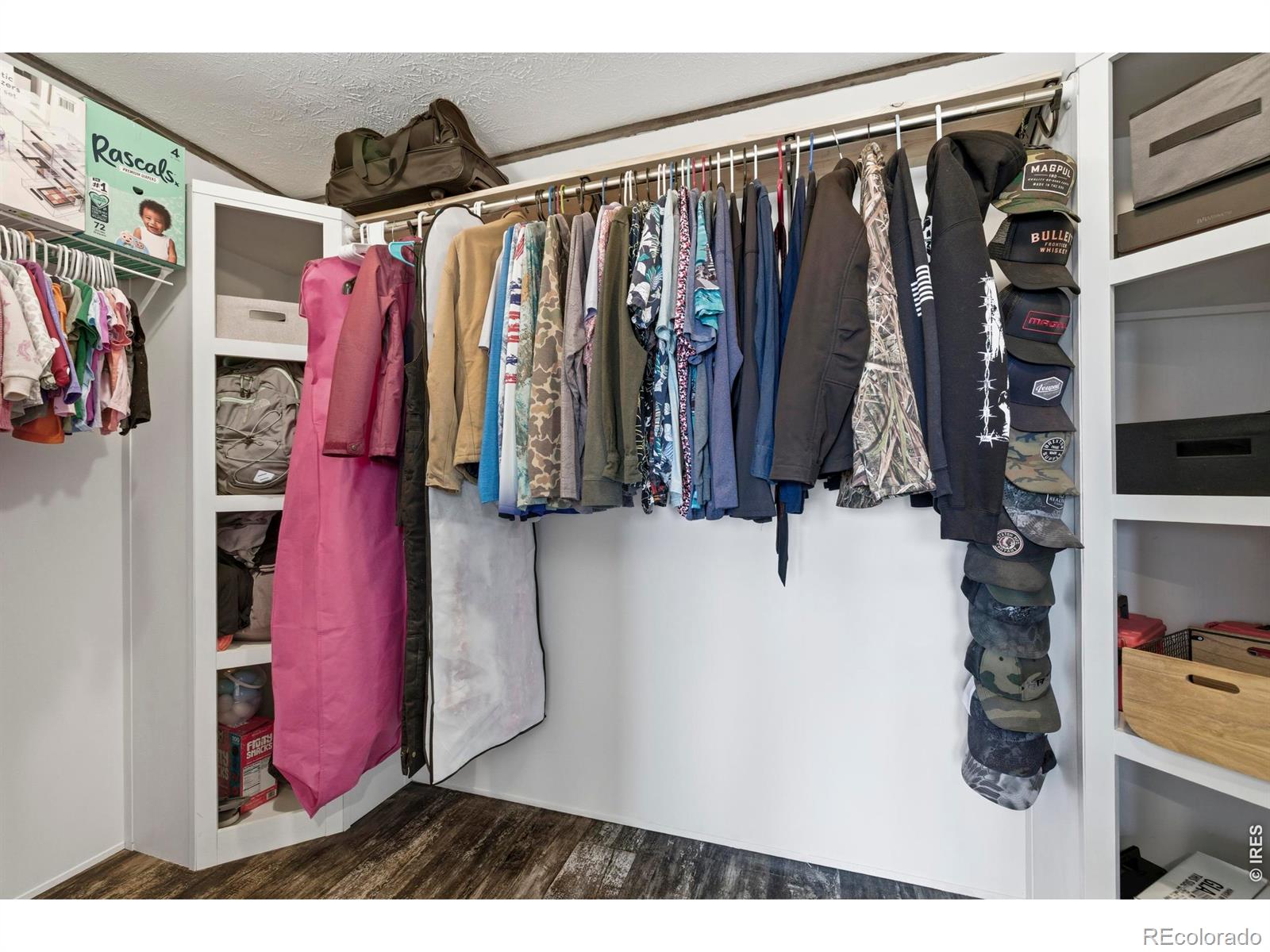 MLS Image #30 for 43490  county road 68 ,briggsdale, Colorado