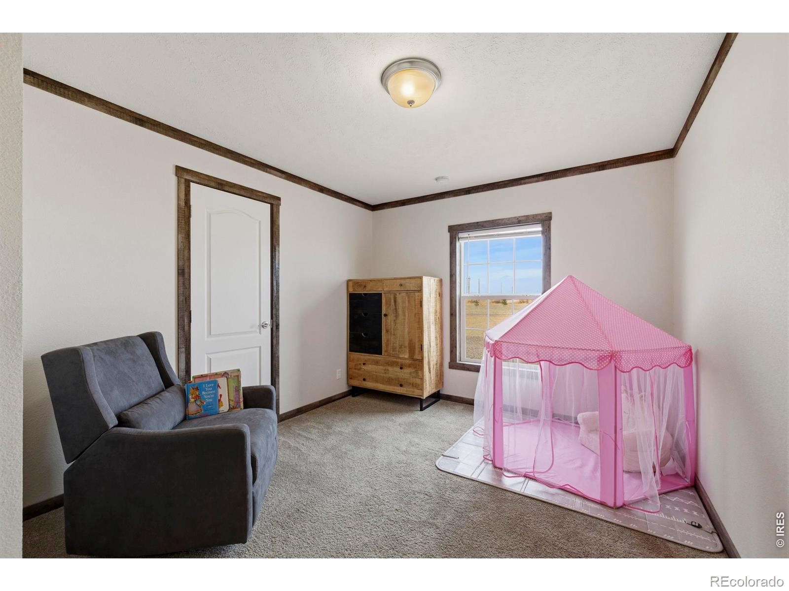 MLS Image #33 for 43490  county road 68 ,briggsdale, Colorado