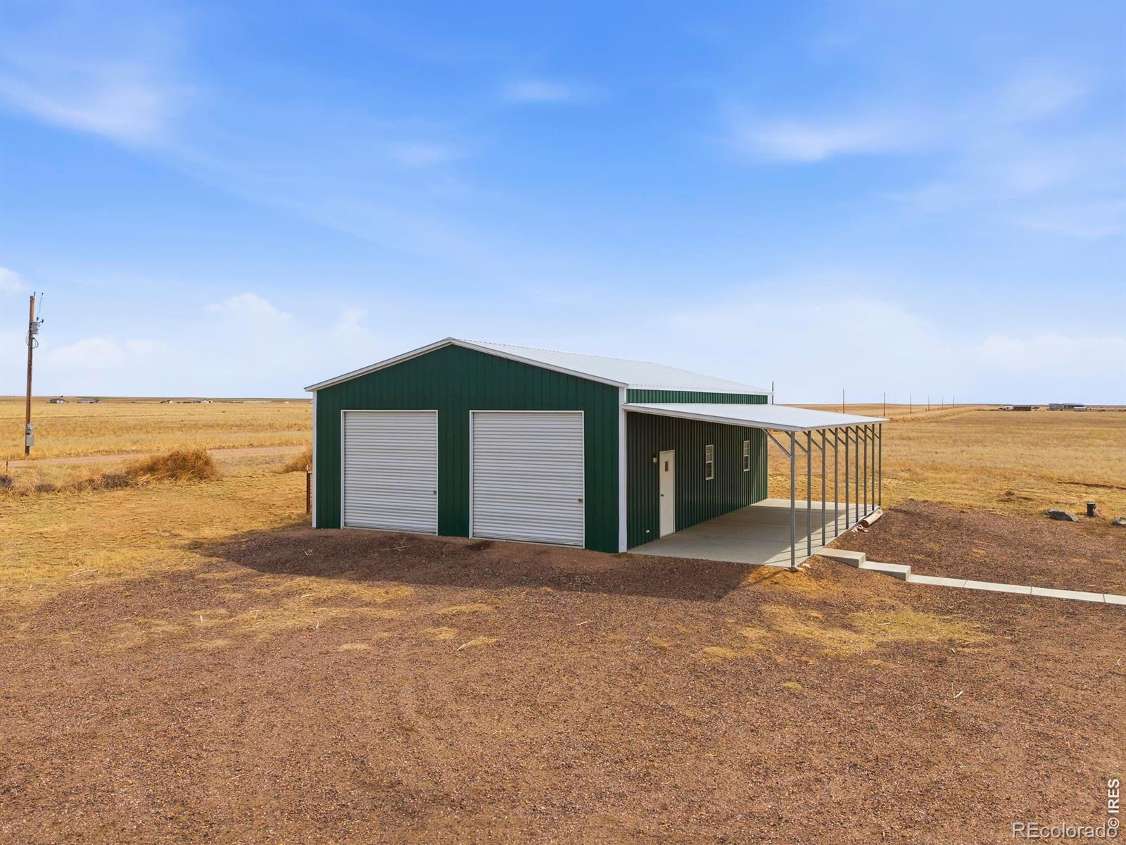 MLS Image #36 for 43490  county road 68 ,briggsdale, Colorado
