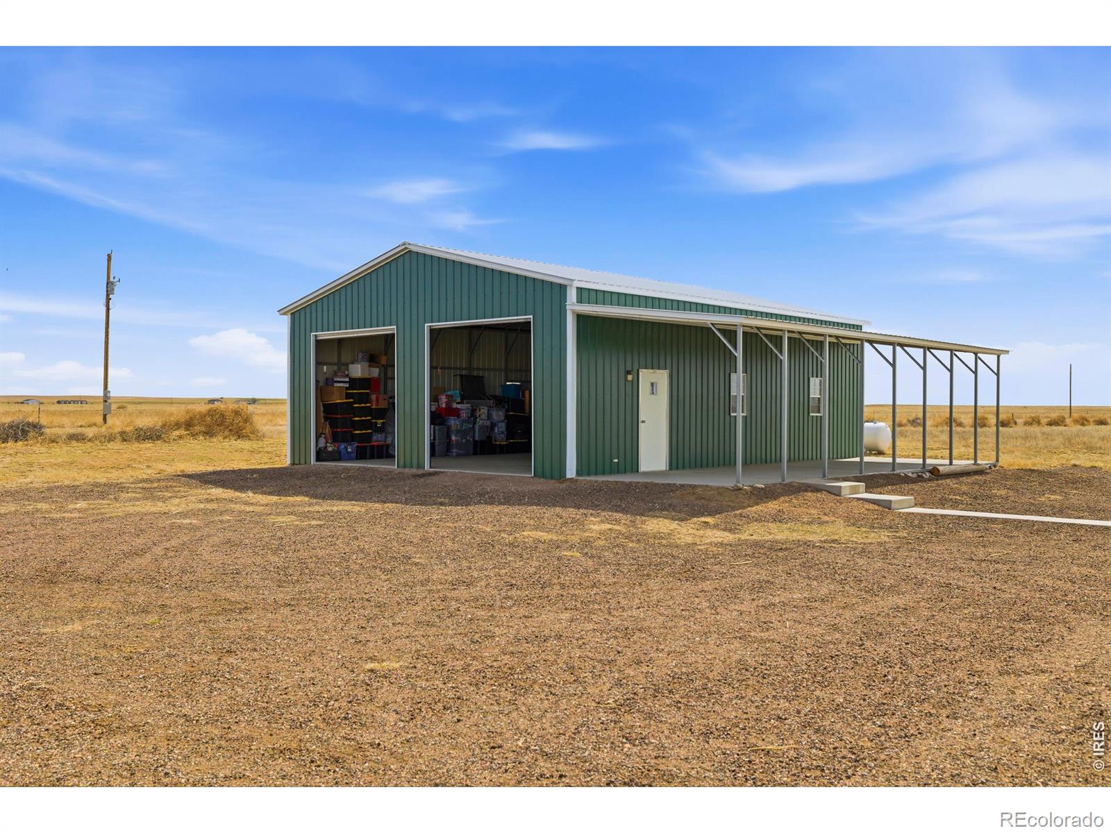 MLS Image #37 for 43490  county road 68 ,briggsdale, Colorado