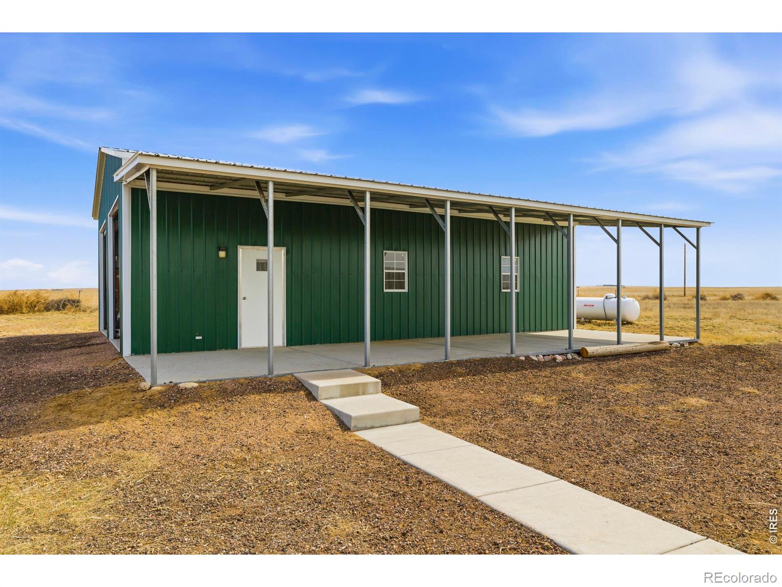 MLS Image #38 for 43490  county road 68 ,briggsdale, Colorado