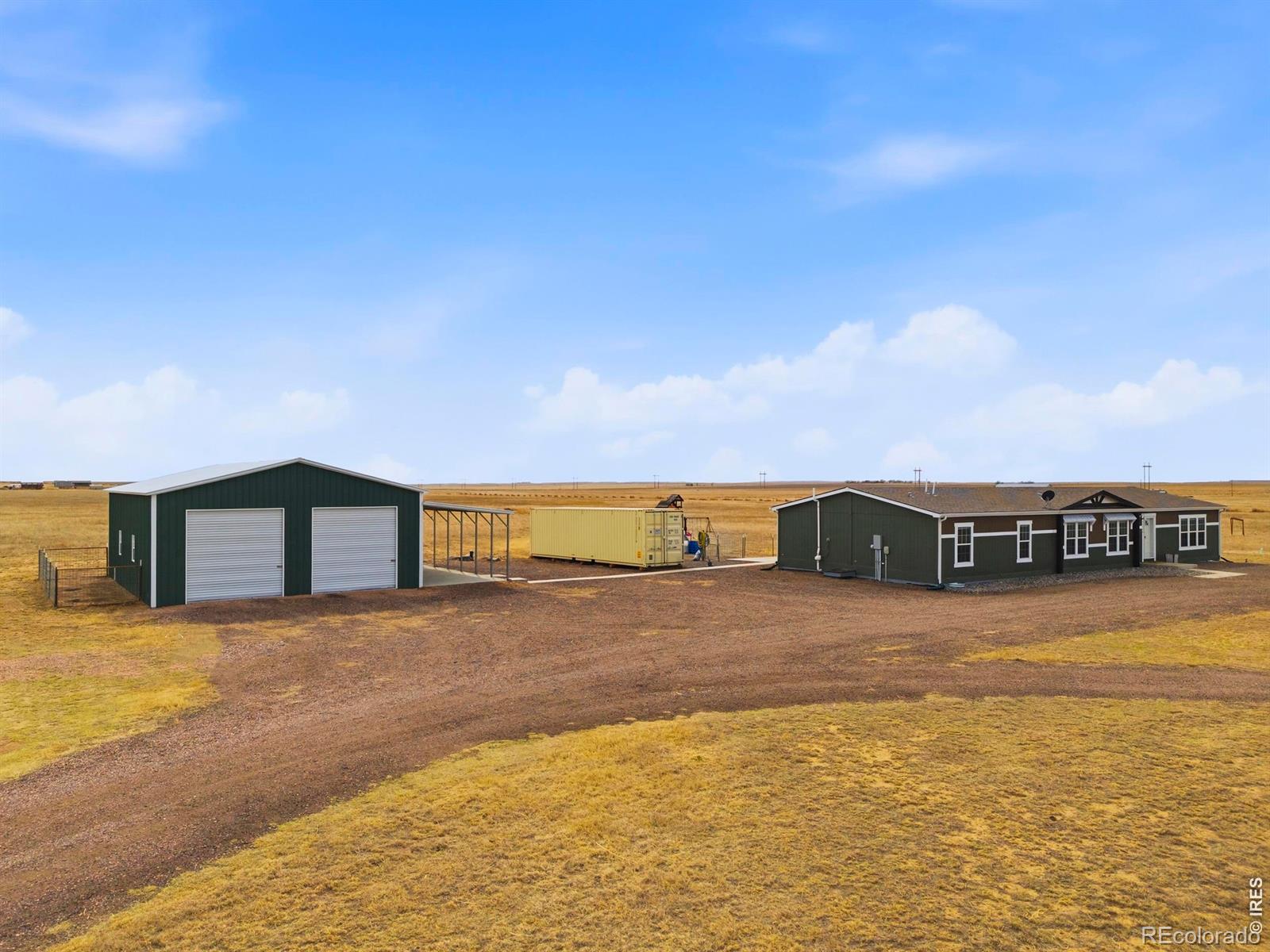 MLS Image #39 for 43490  county road 68 ,briggsdale, Colorado