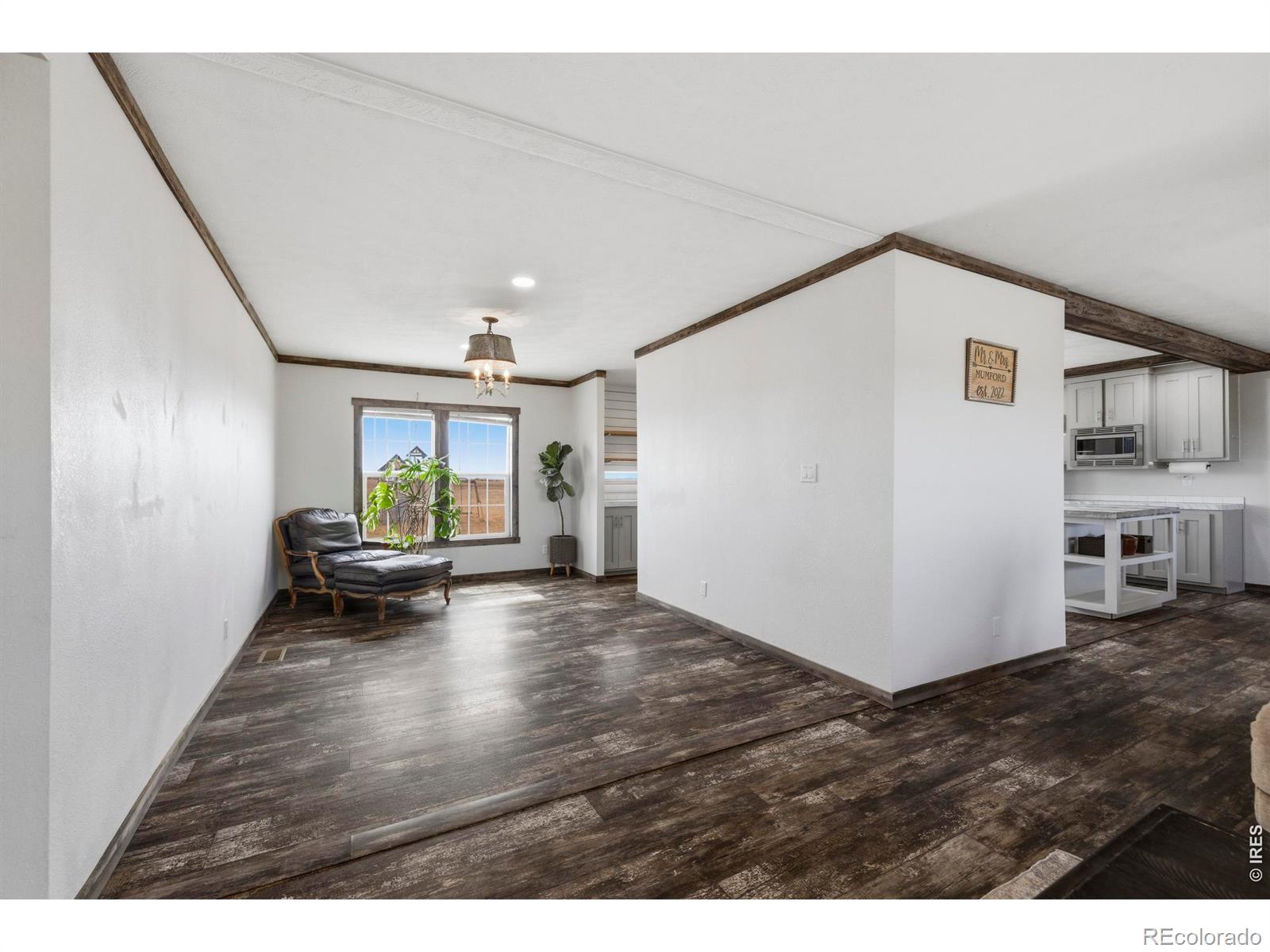 MLS Image #4 for 43490  county road 68 ,briggsdale, Colorado