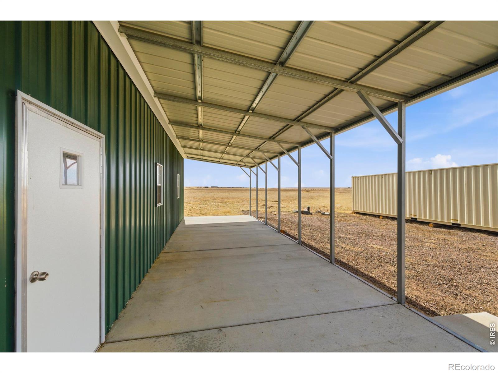MLS Image #40 for 43490  county road 68 ,briggsdale, Colorado