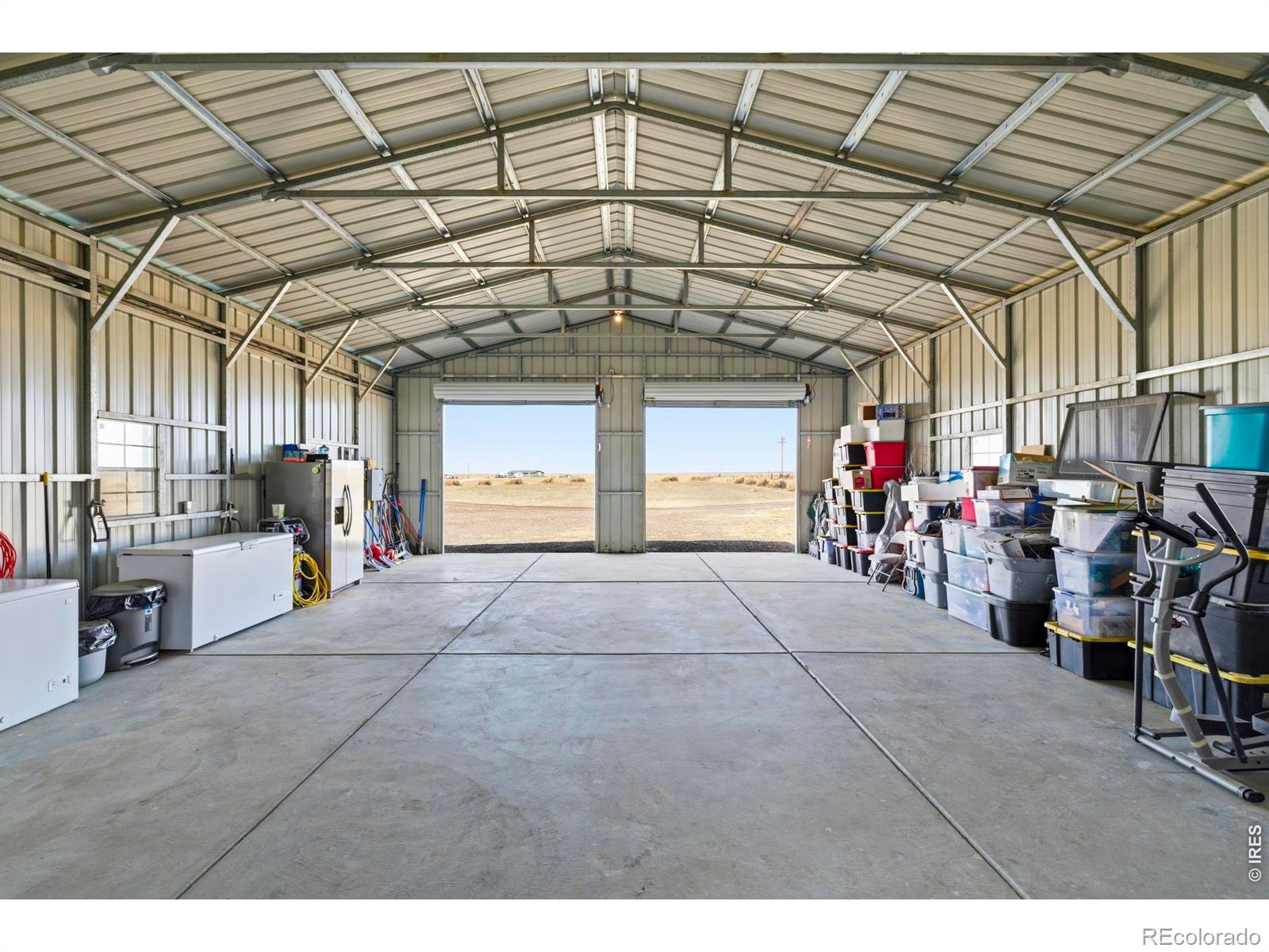 MLS Image #42 for 43490  county road 68 ,briggsdale, Colorado