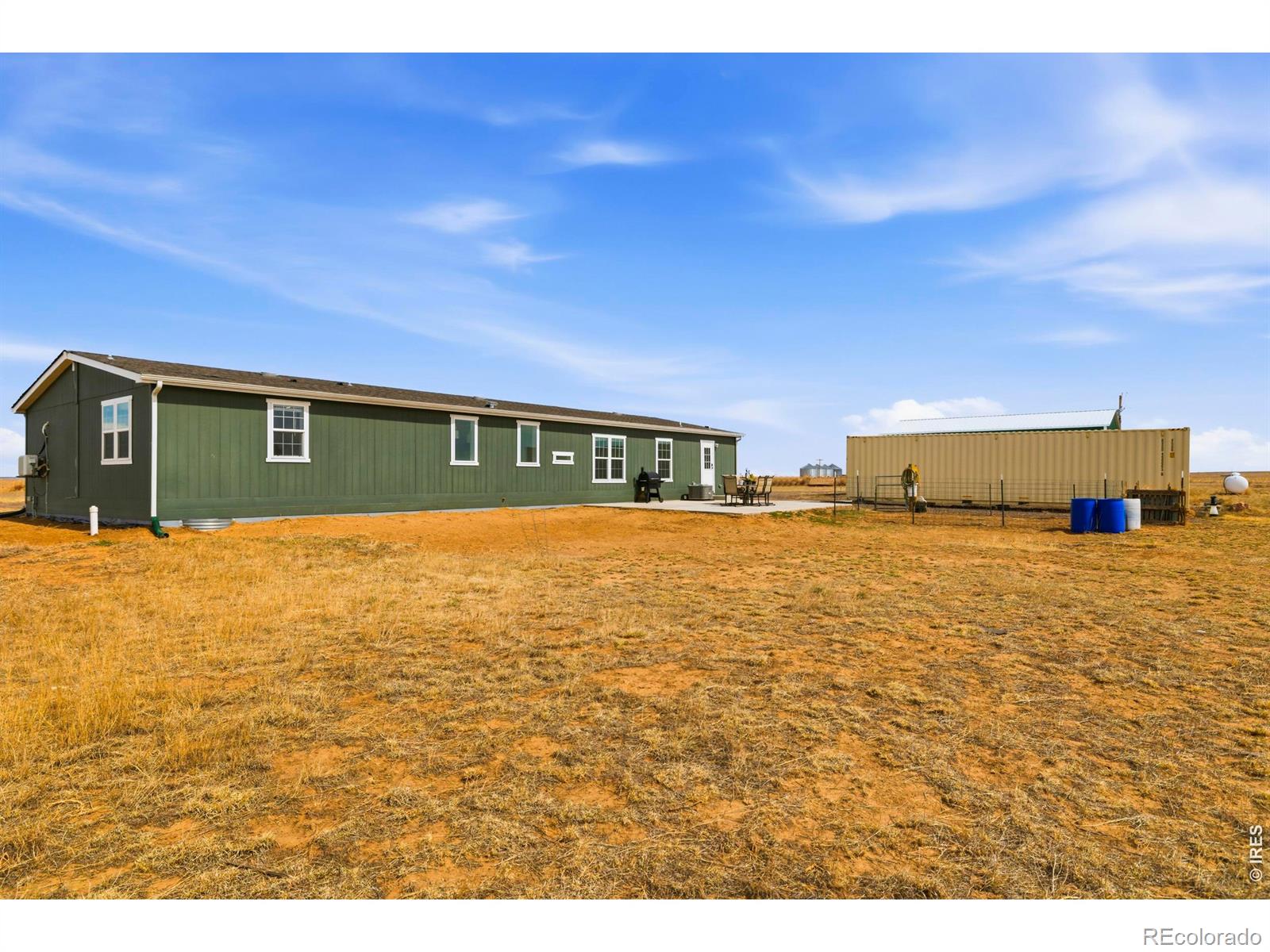MLS Image #43 for 43490  county road 68 ,briggsdale, Colorado