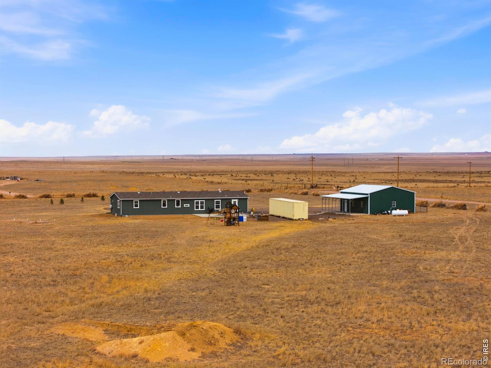 MLS Image #44 for 43490  county road 68 ,briggsdale, Colorado