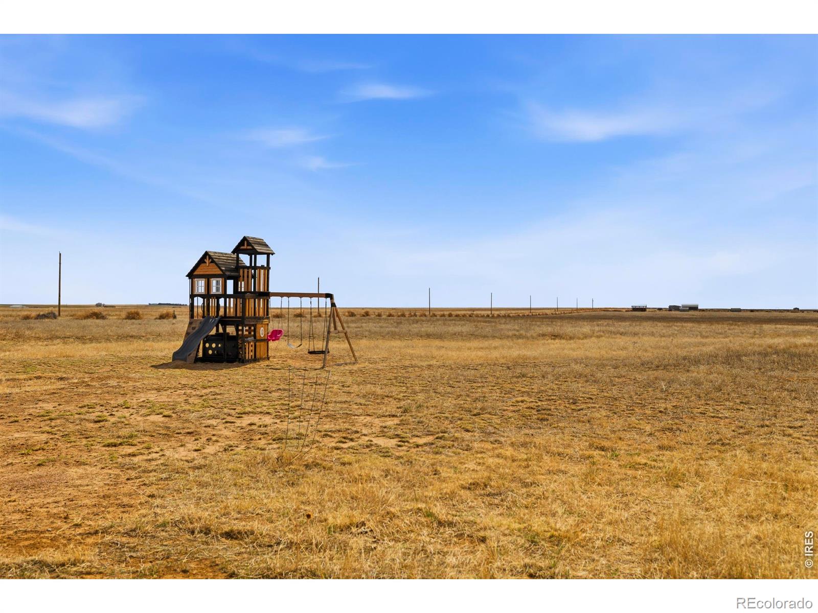 MLS Image #45 for 43490  county road 68 ,briggsdale, Colorado