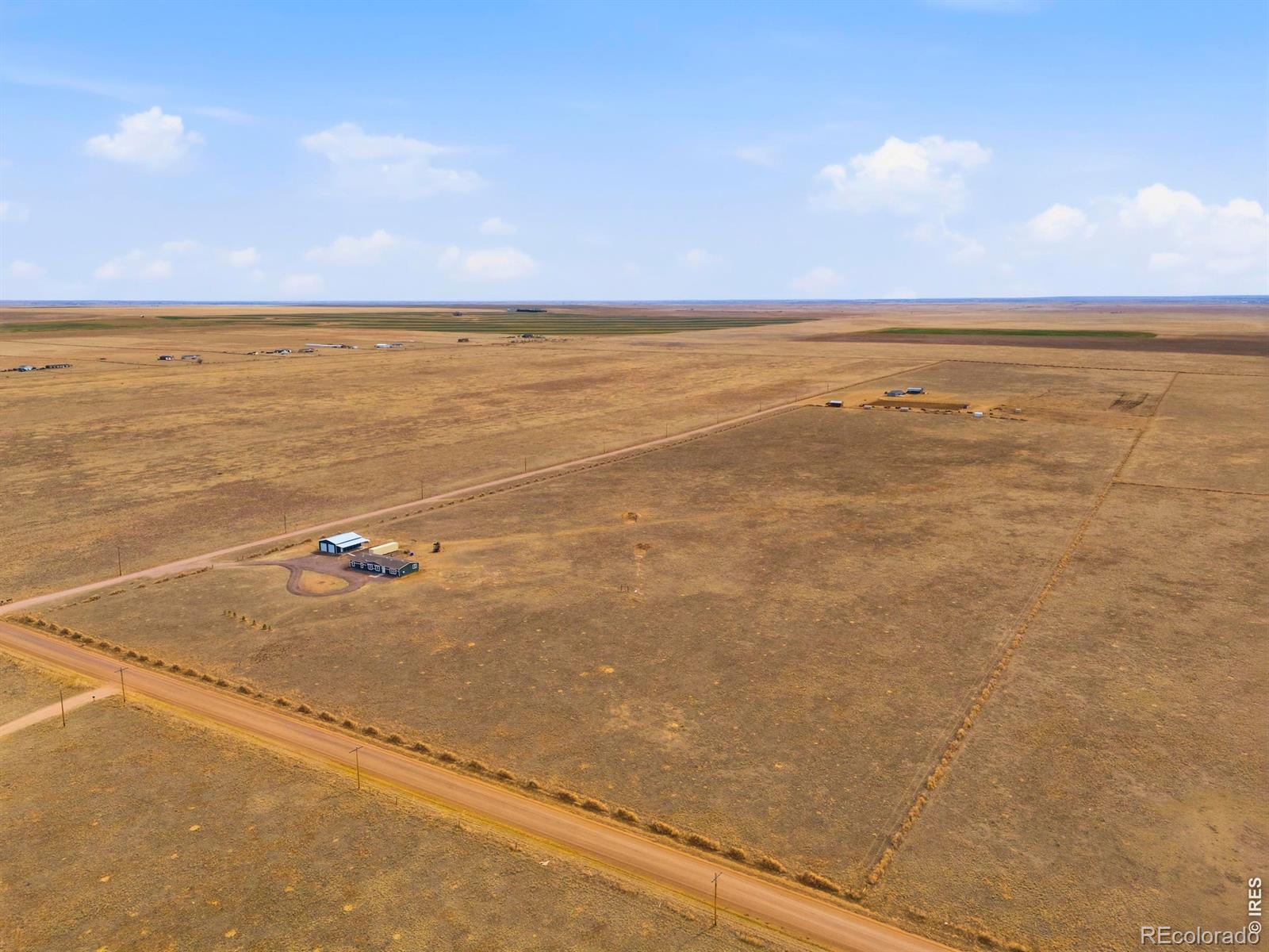 MLS Image #46 for 43490  county road 68 ,briggsdale, Colorado