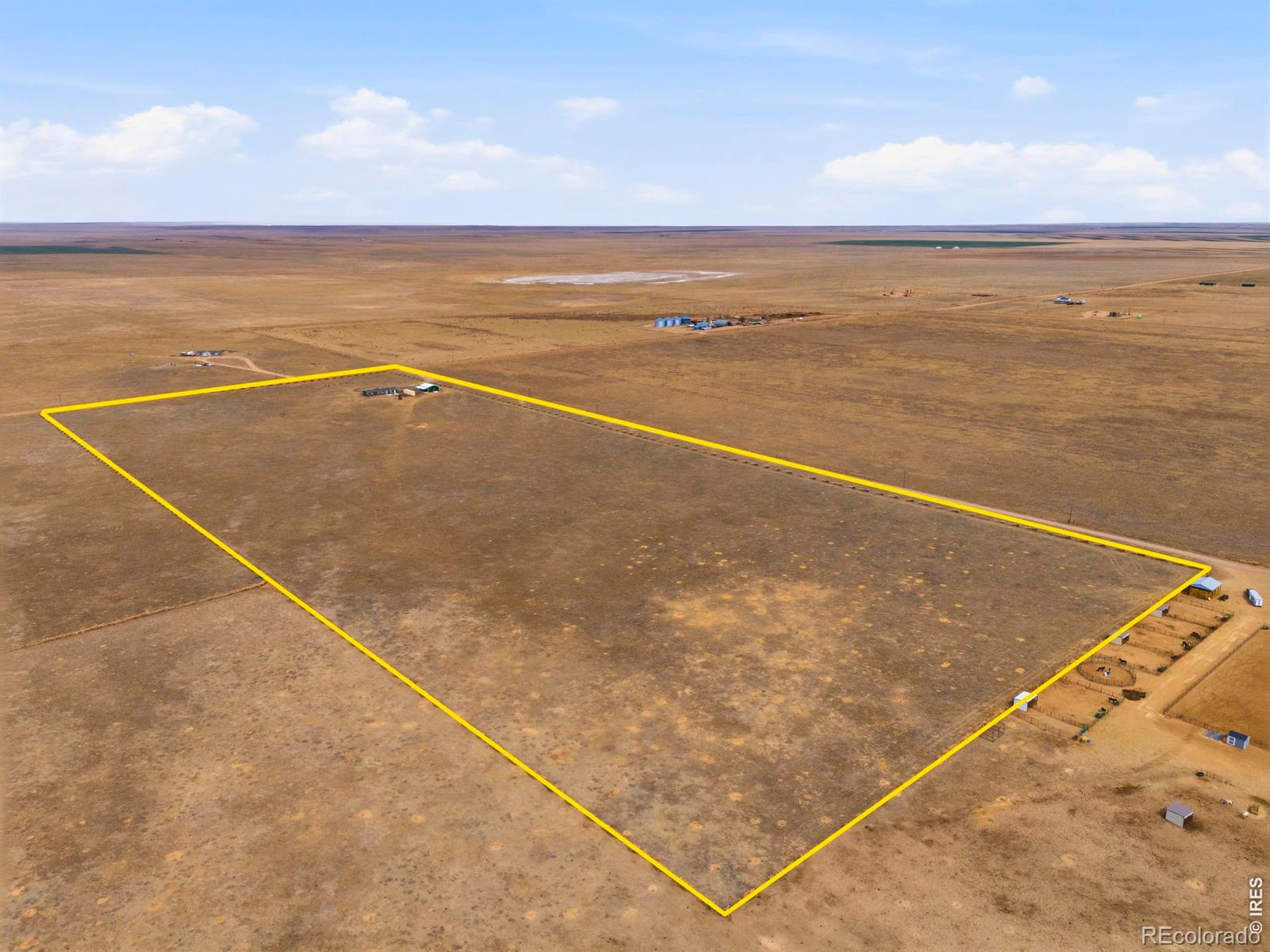 MLS Image #47 for 43490  county road 68 ,briggsdale, Colorado
