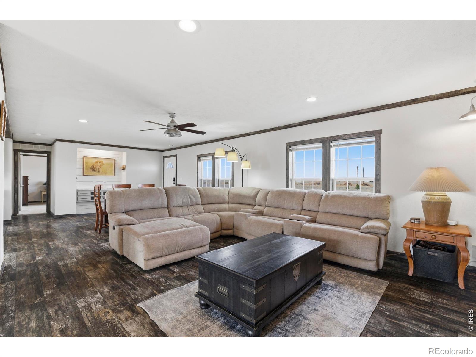 MLS Image #5 for 43490  county road 68 ,briggsdale, Colorado
