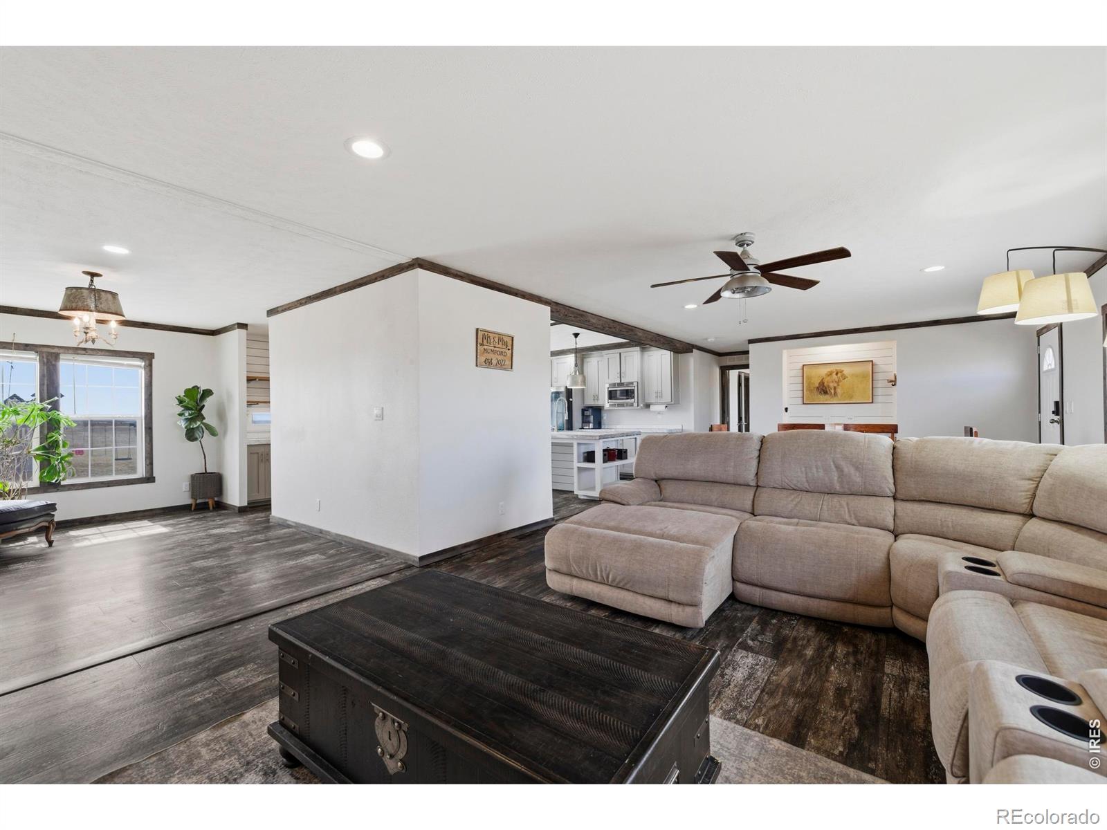 MLS Image #7 for 43490  county road 68 ,briggsdale, Colorado
