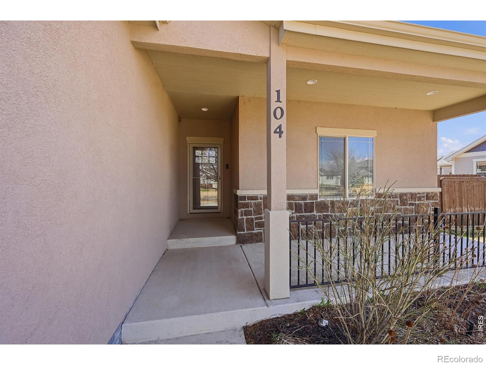 MLS Image #4 for 104  park view boulevard,kersey, Colorado