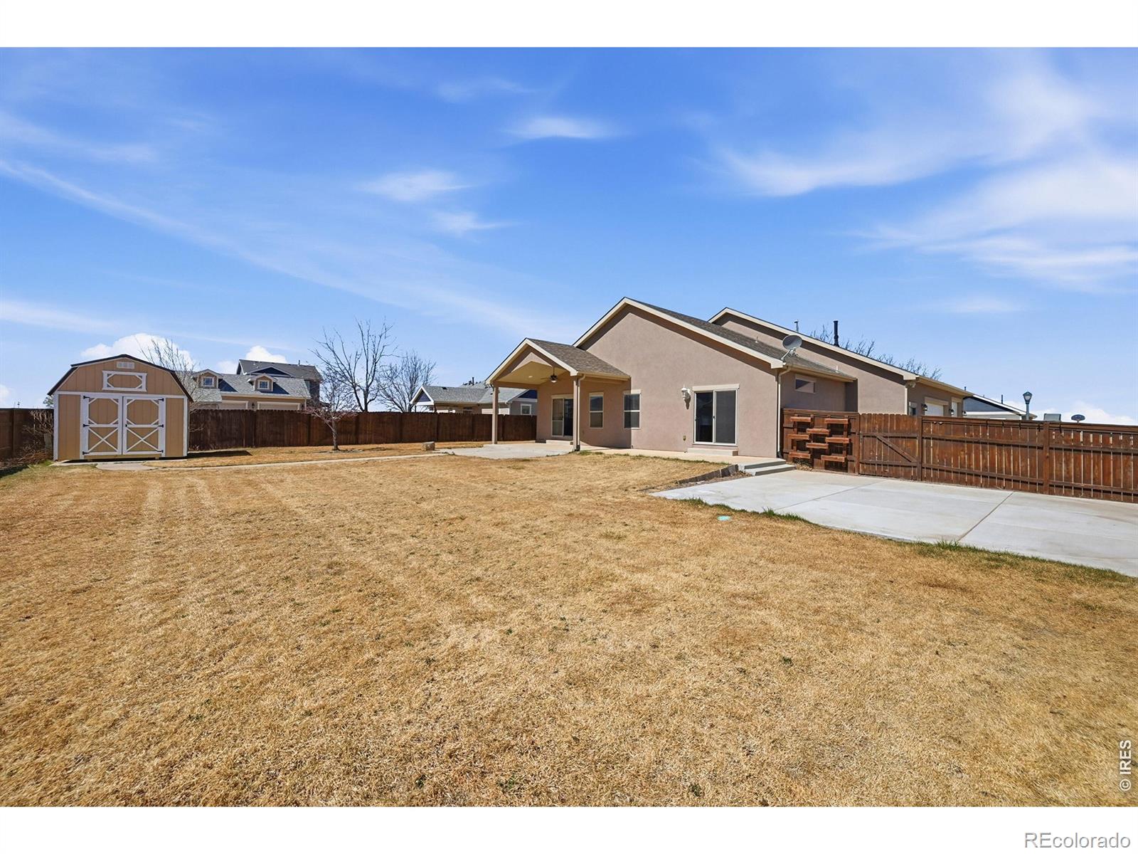 MLS Image #43 for 104  park view boulevard,kersey, Colorado