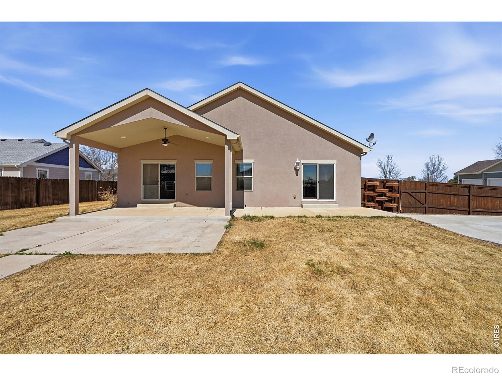 MLS Image #44 for 104  park view boulevard,kersey, Colorado