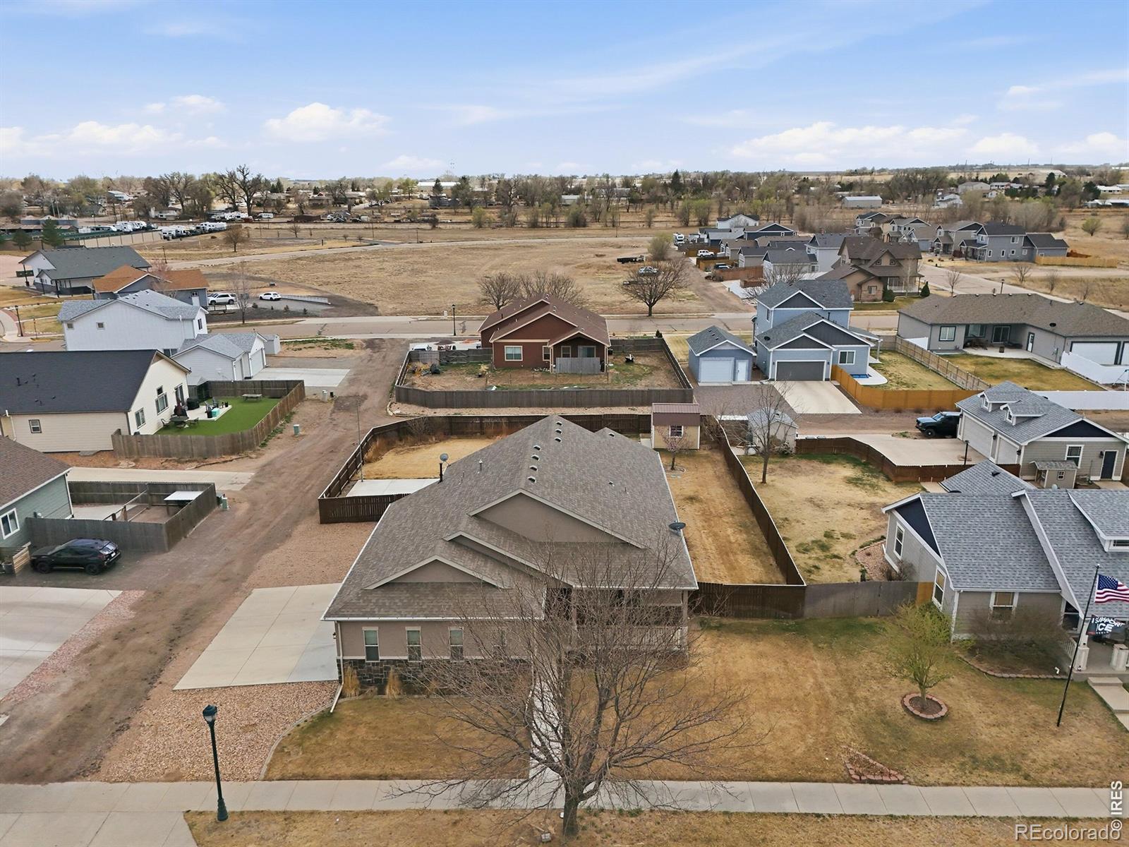MLS Image #46 for 104  park view boulevard,kersey, Colorado