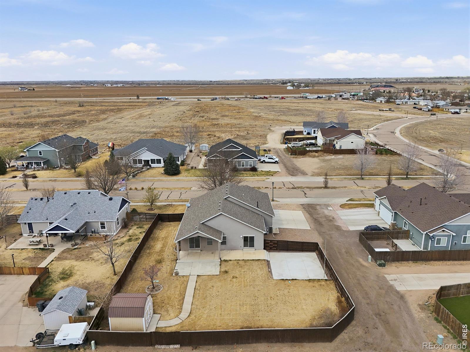 MLS Image #49 for 104  park view boulevard,kersey, Colorado