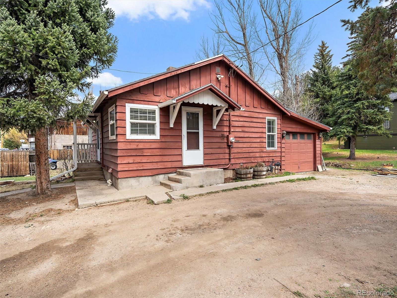 MLS Image #1 for 5080  highway 73 ,evergreen, Colorado