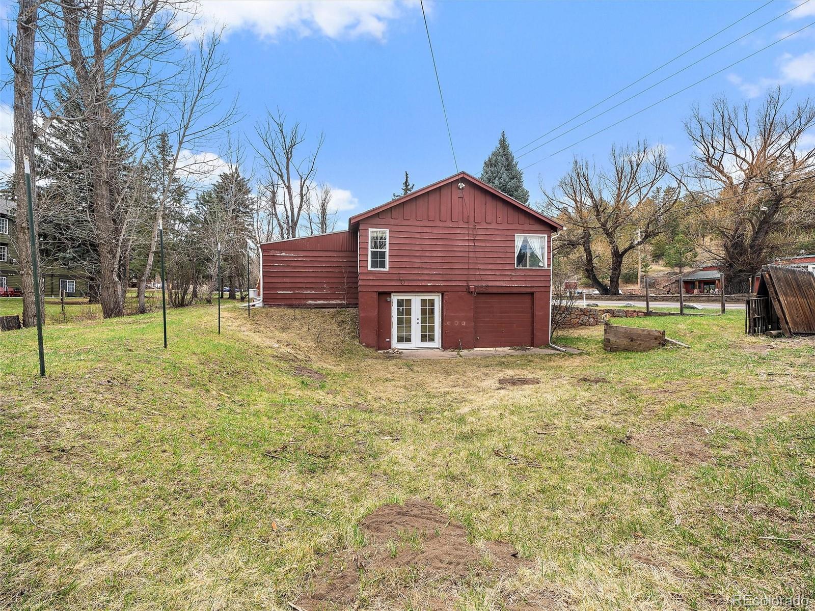 MLS Image #19 for 5080  highway 73 ,evergreen, Colorado
