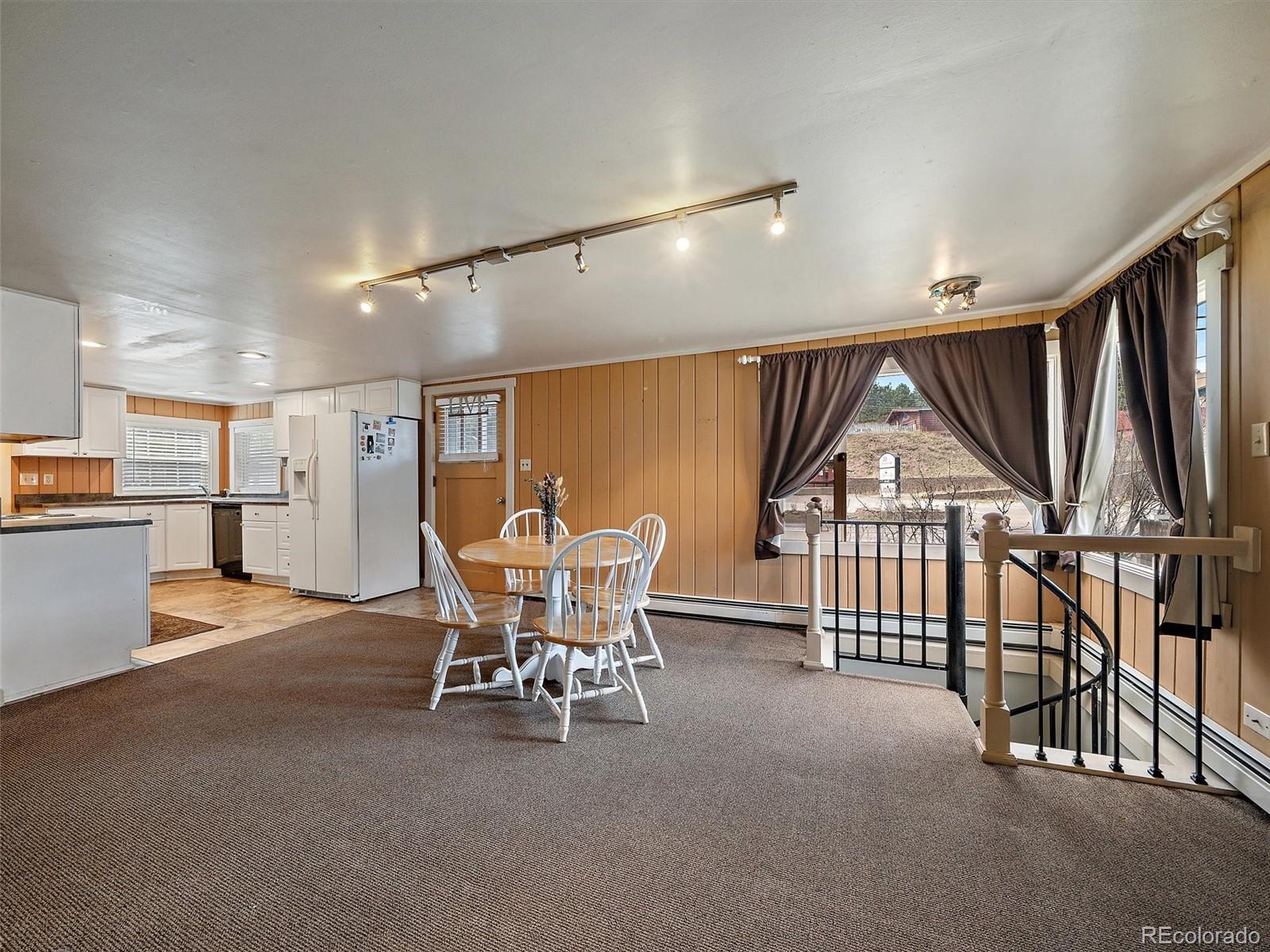 MLS Image #2 for 5080  highway 73 ,evergreen, Colorado