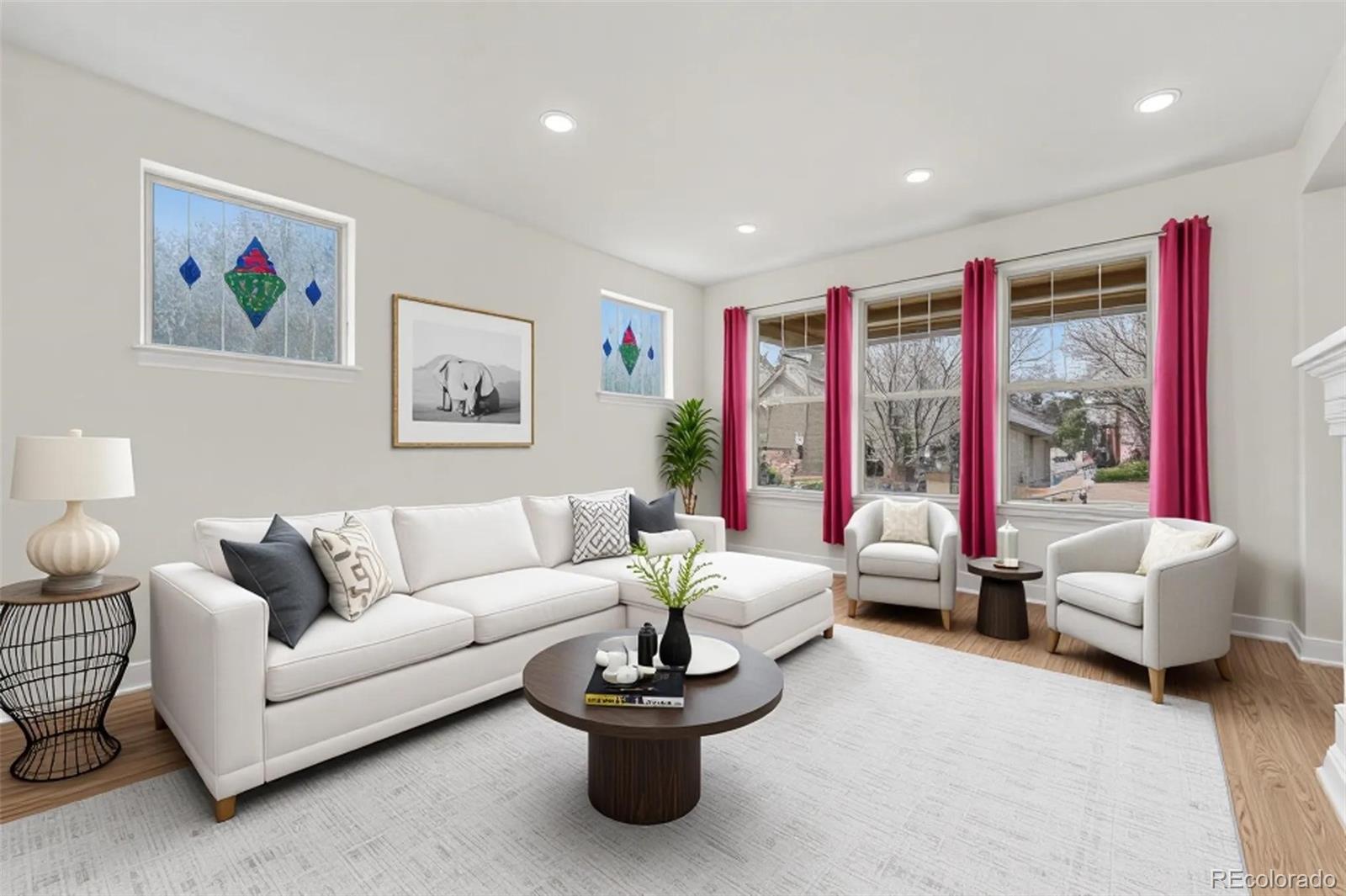 MLS Image #2 for 7035 s cody street,littleton, Colorado