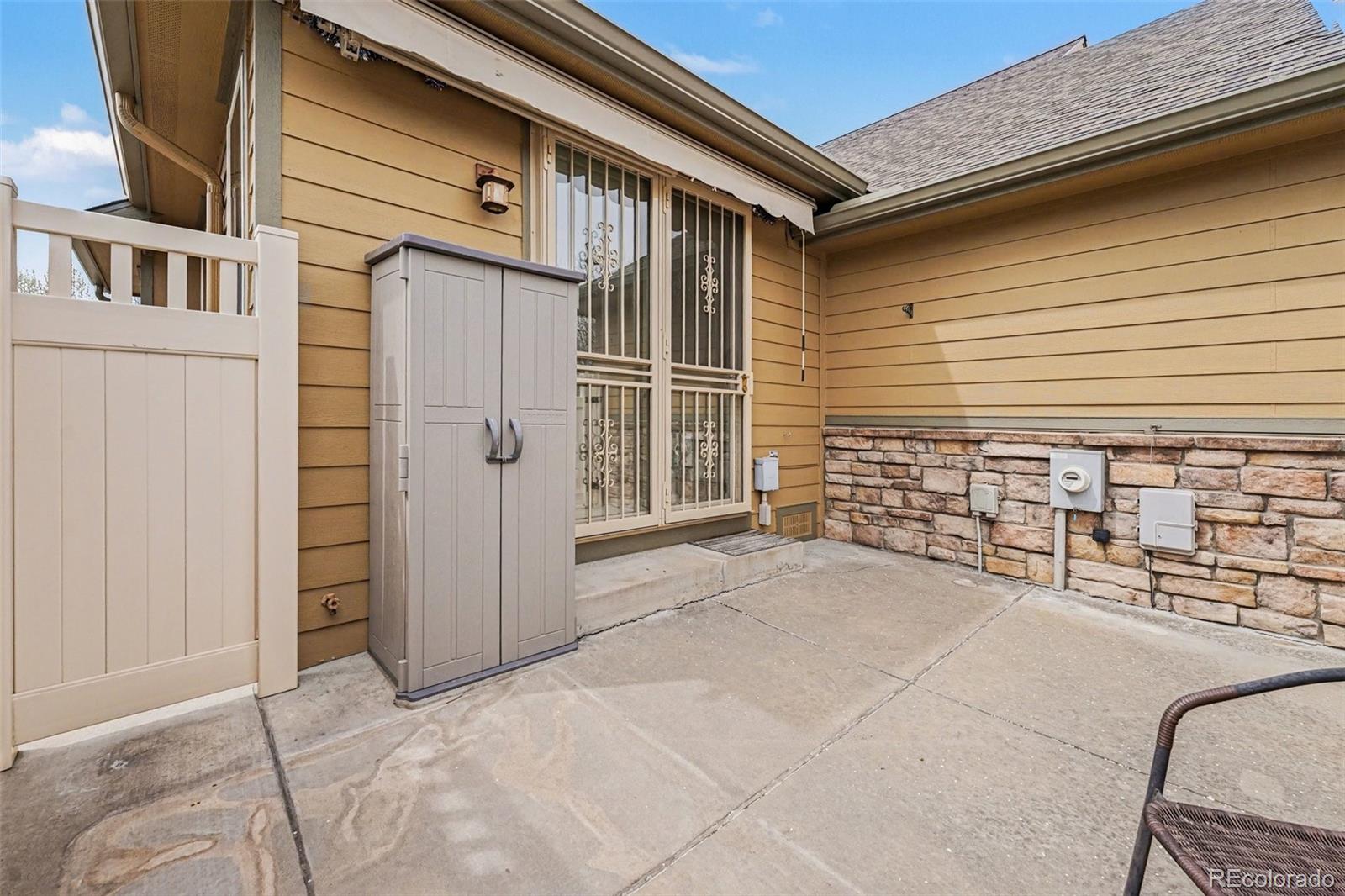 MLS Image #25 for 7035 s cody street,littleton, Colorado