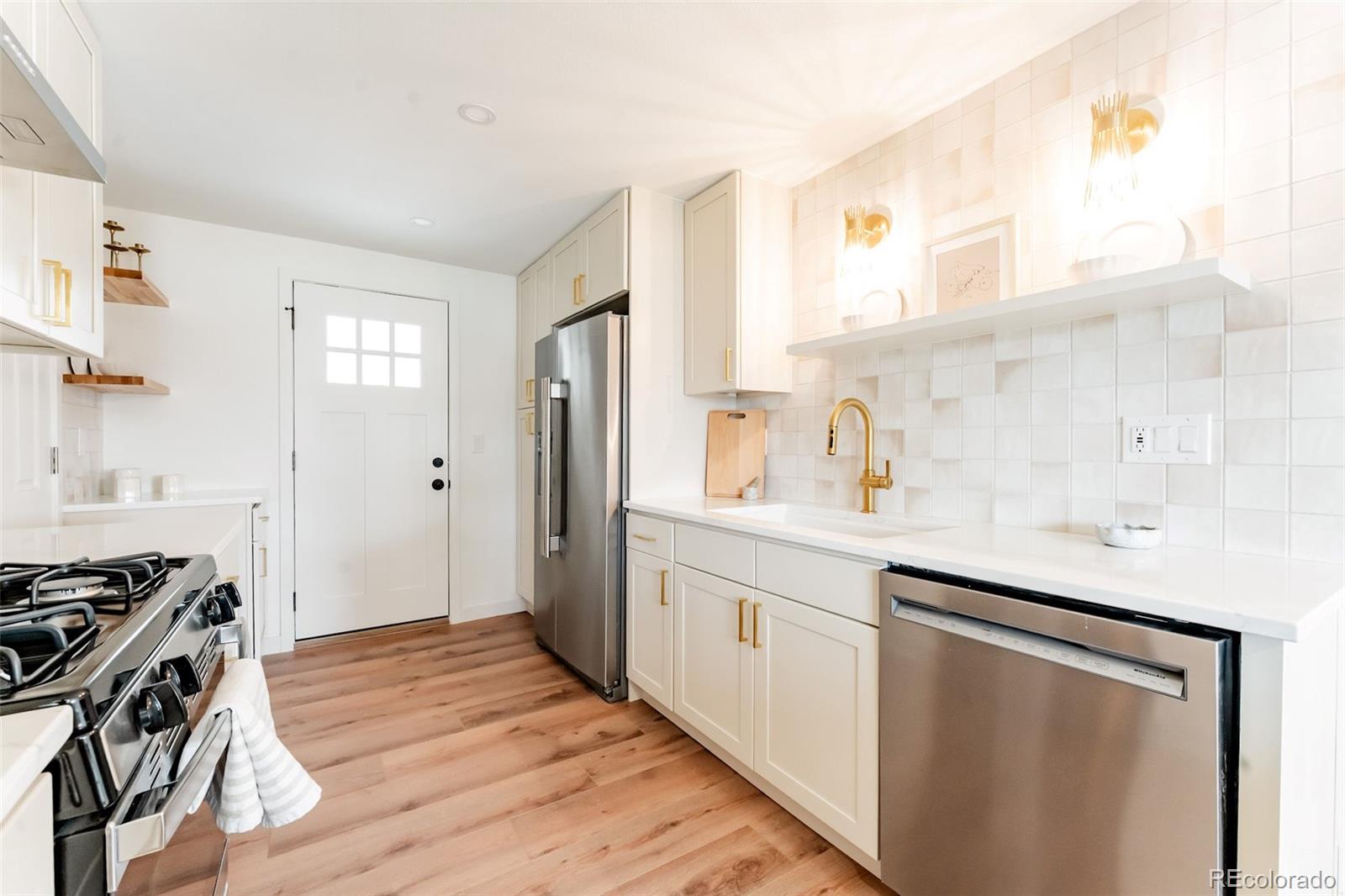 MLS Image #3 for 421  zenobia street,denver, Colorado