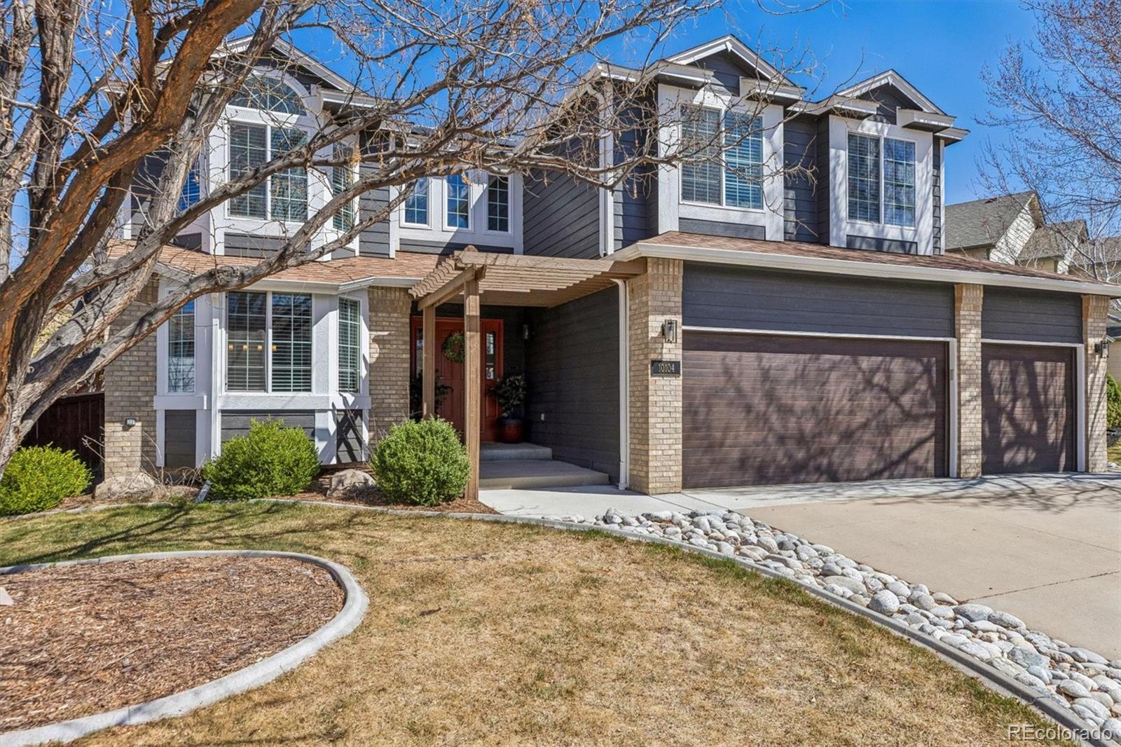 MLS Image #0 for 10104  silver maple road,highlands ranch, Colorado