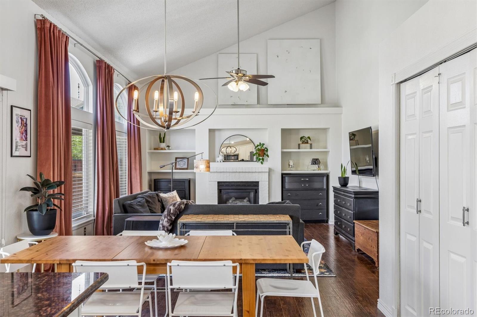 MLS Image #12 for 10104  silver maple road,highlands ranch, Colorado