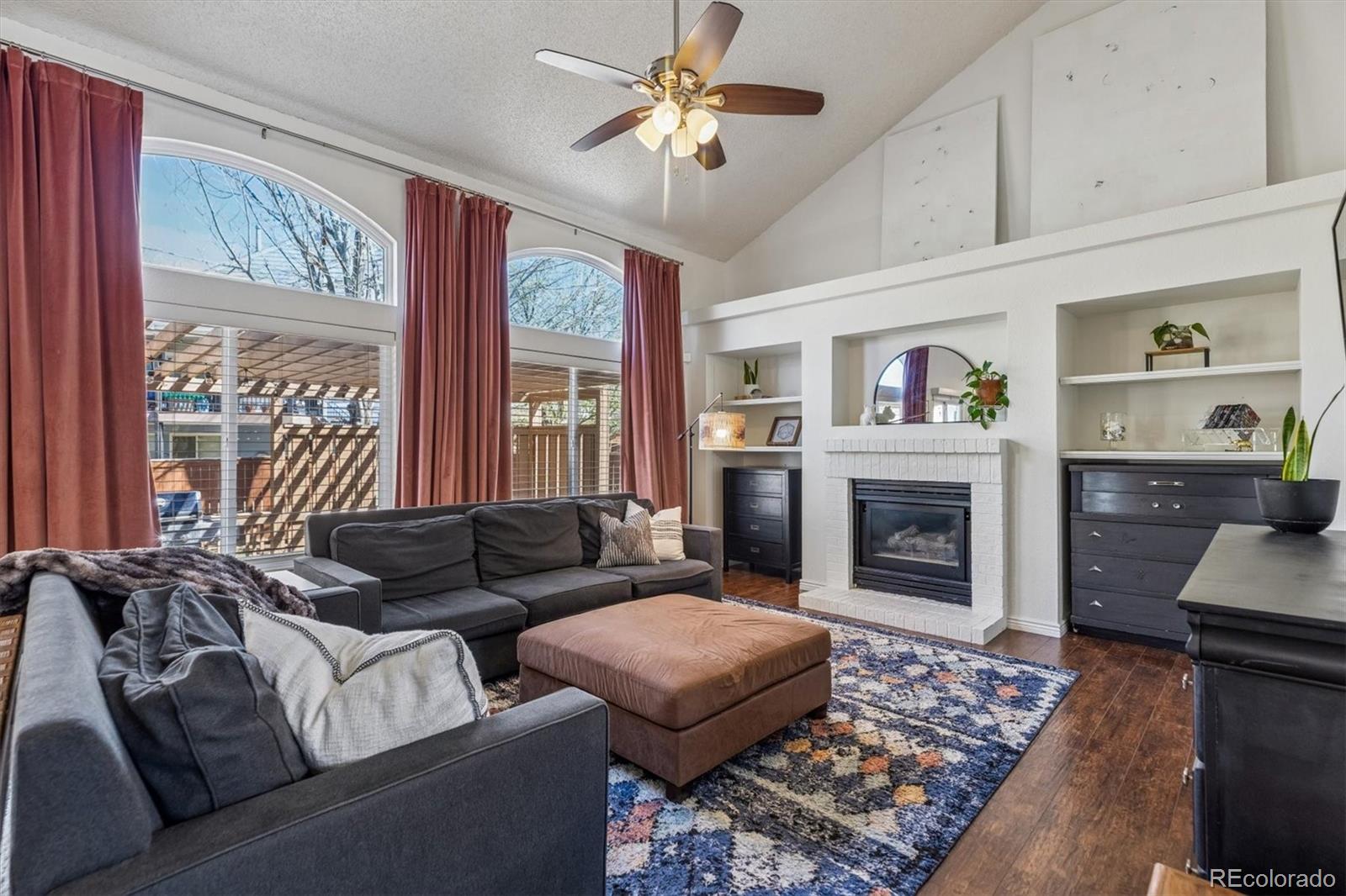 MLS Image #13 for 10104  silver maple road,highlands ranch, Colorado
