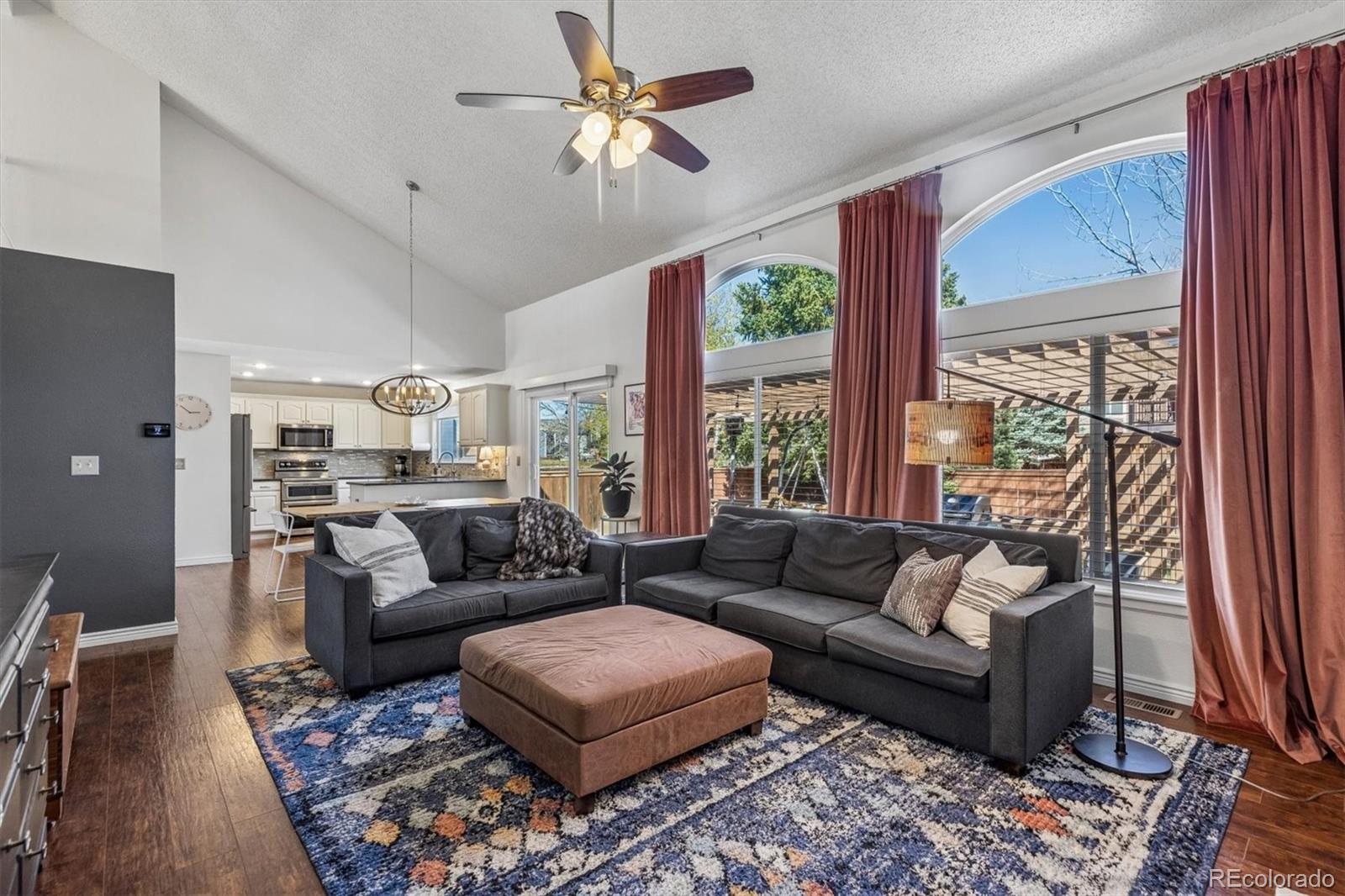 MLS Image #15 for 10104  silver maple road,highlands ranch, Colorado