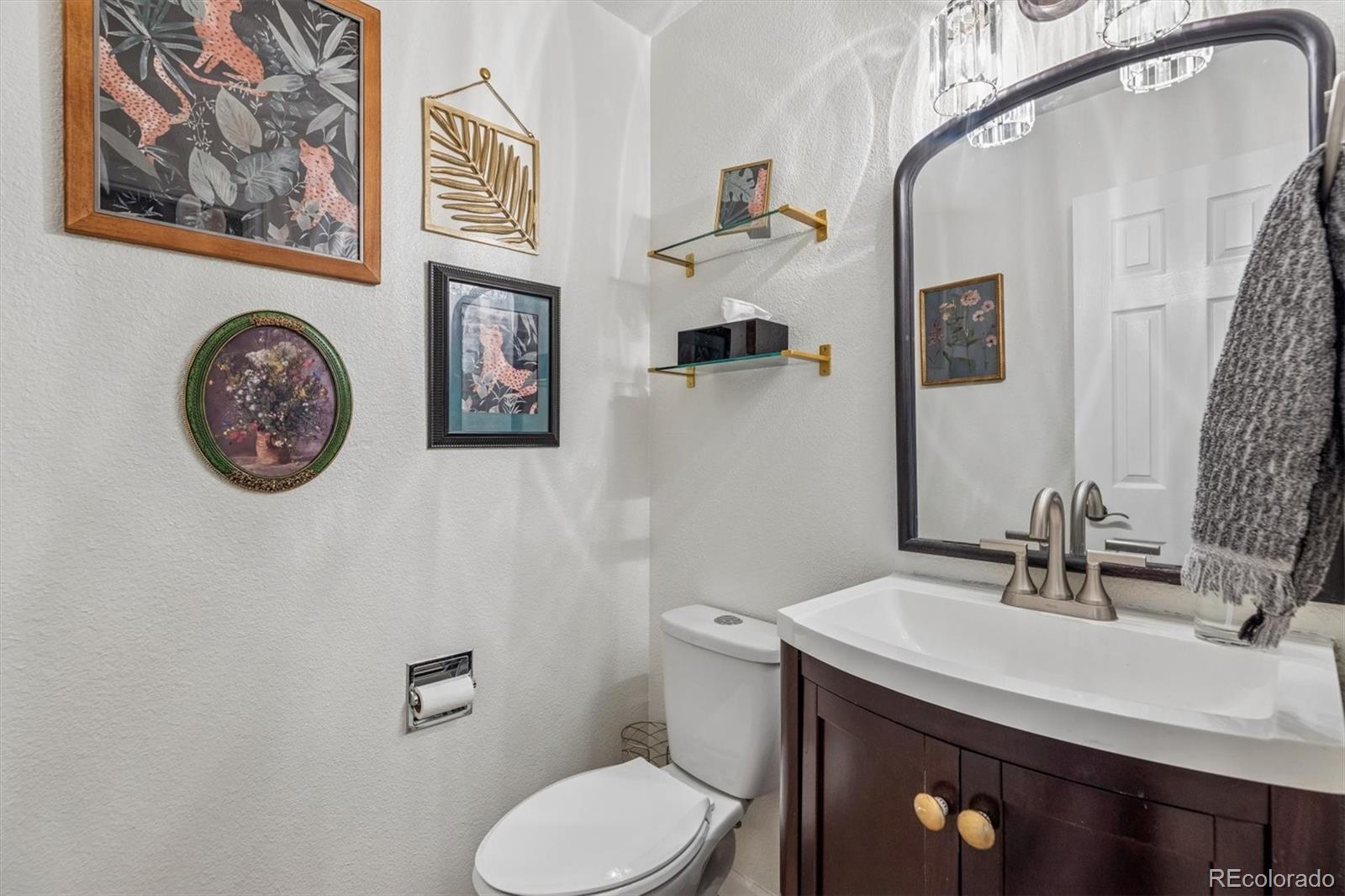 MLS Image #17 for 10104  silver maple road,highlands ranch, Colorado